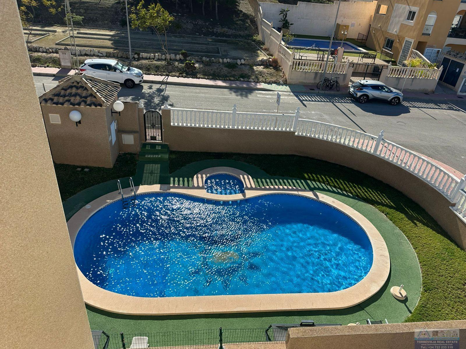 Venta de chalet en Torrevieja