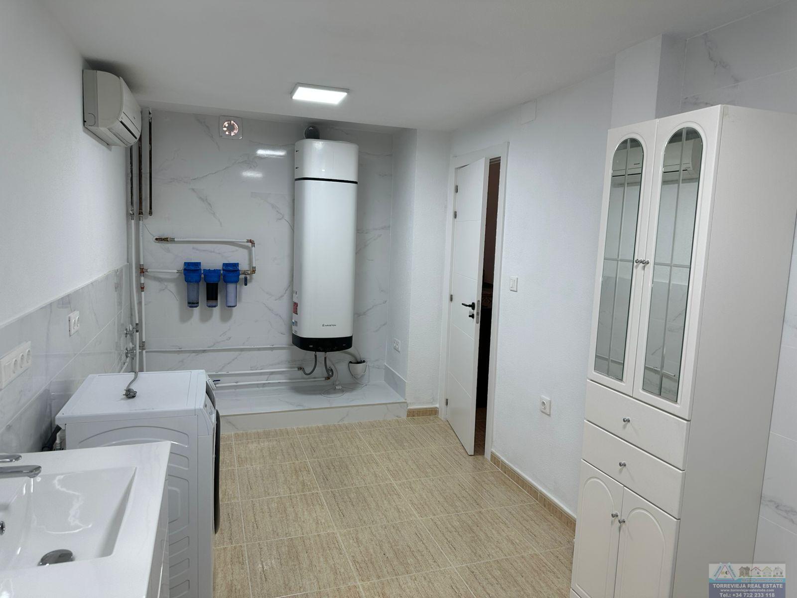 Venta de chalet en Torrevieja