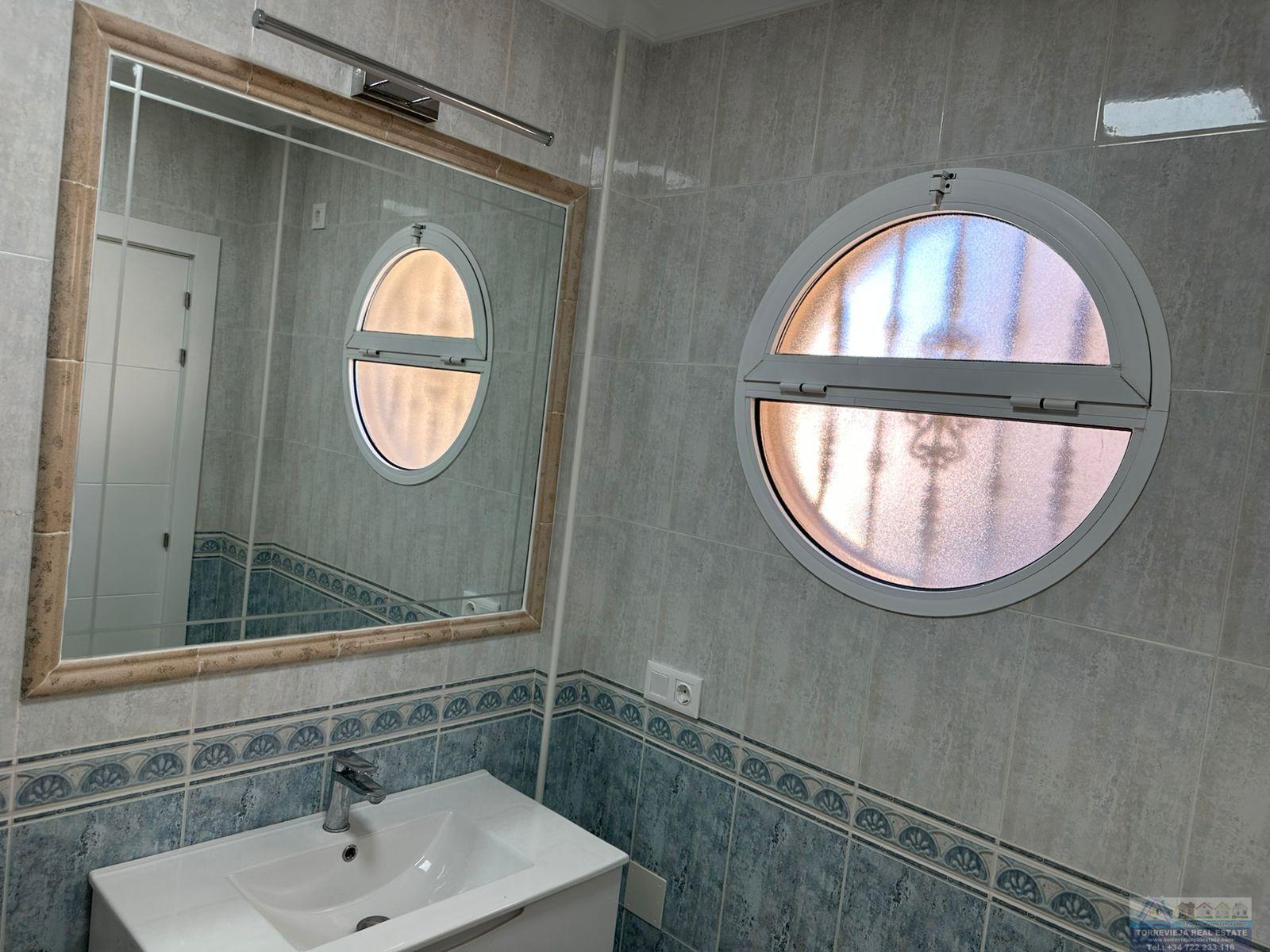 Venta de chalet en Torrevieja