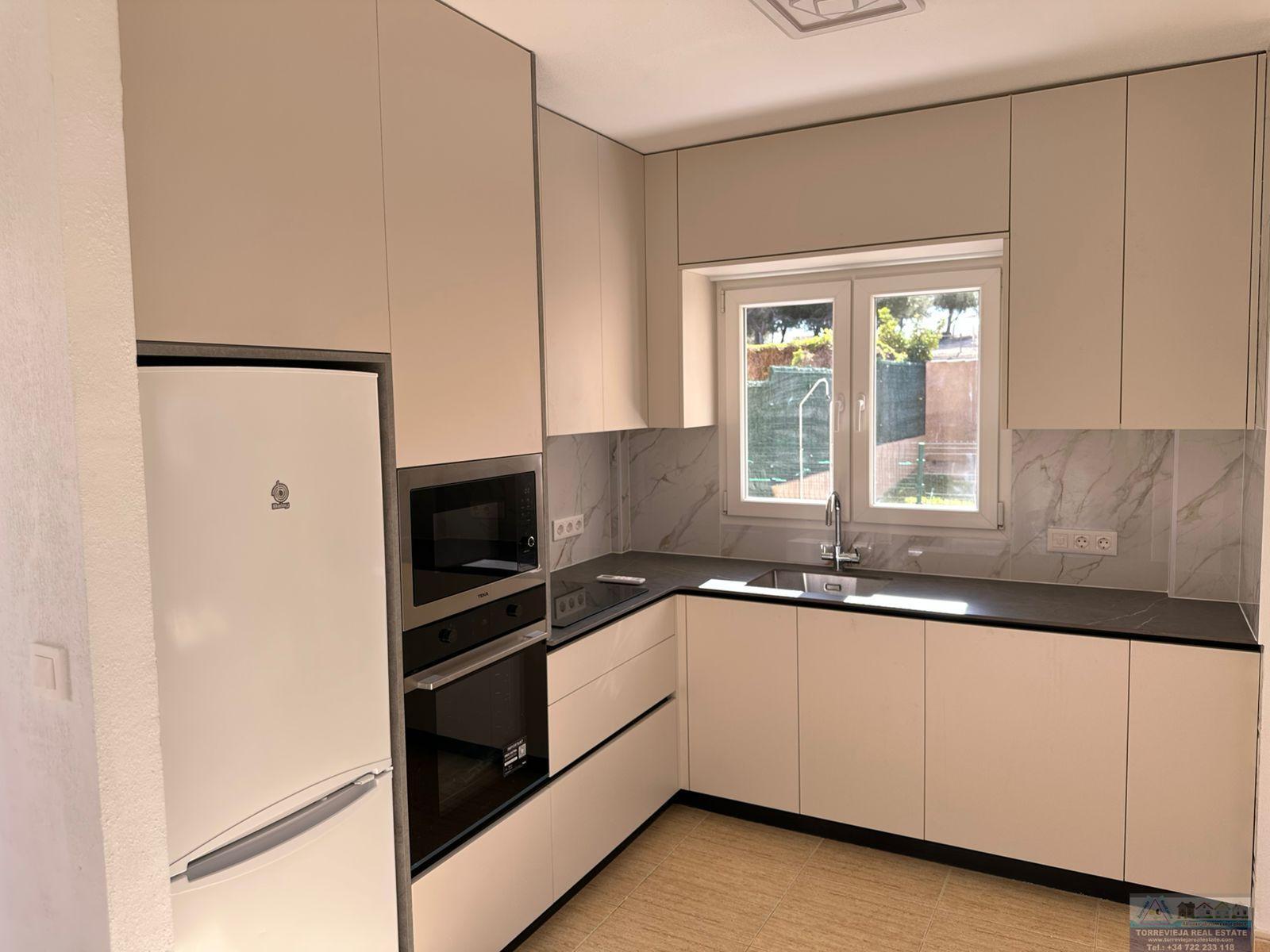 Venta de chalet en Torrevieja