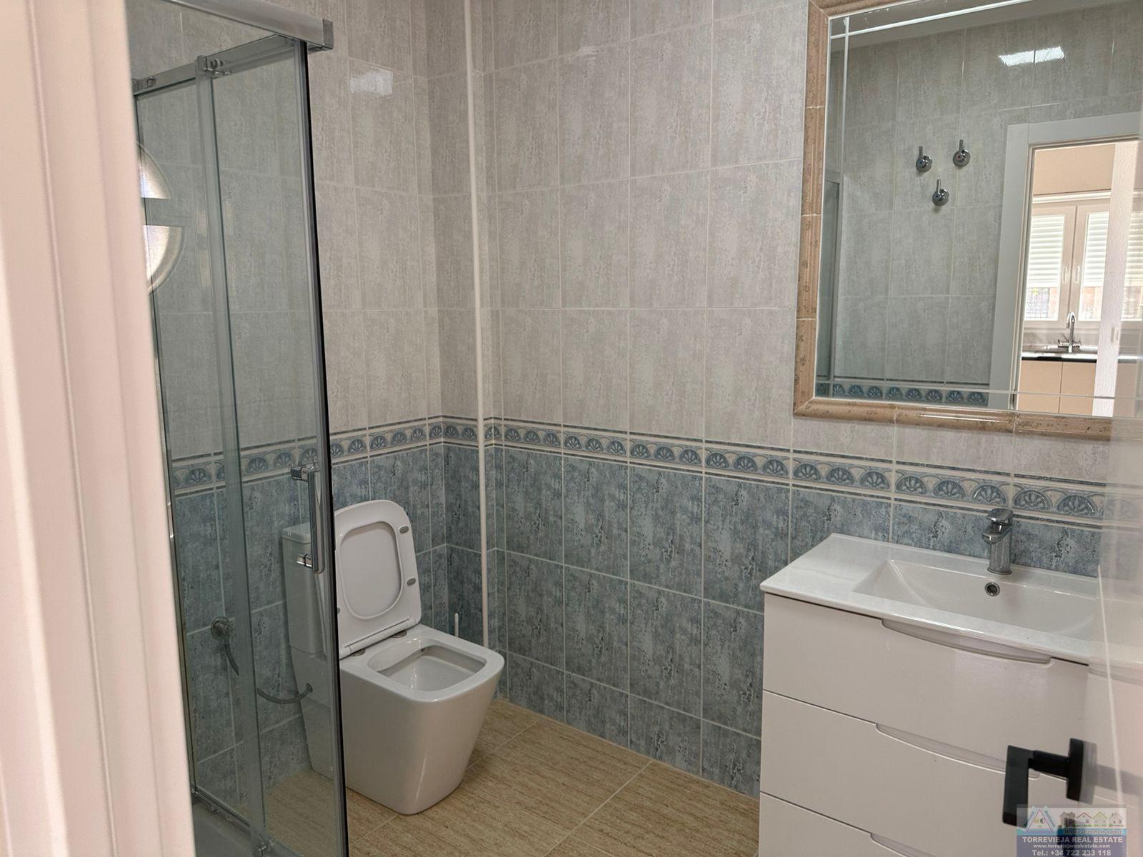 Venta de chalet en Torrevieja