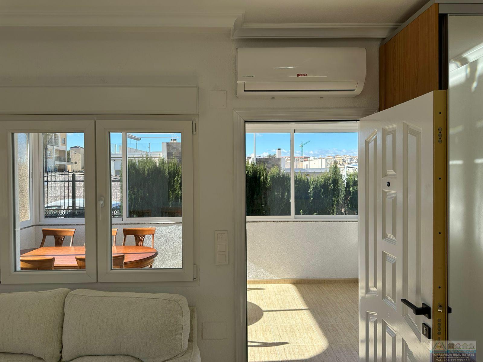 Venta de chalet en Torrevieja