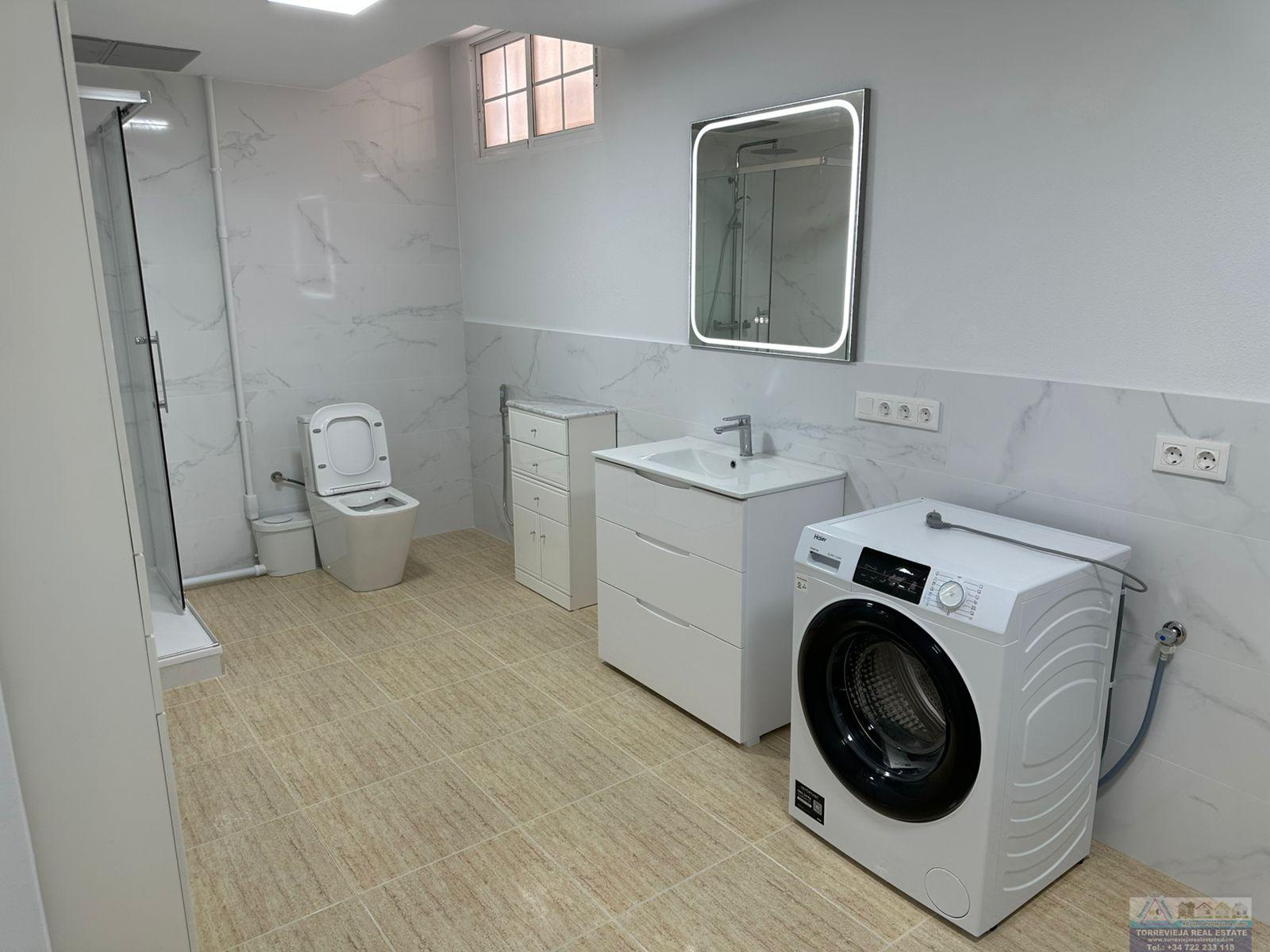 Venta de chalet en Torrevieja