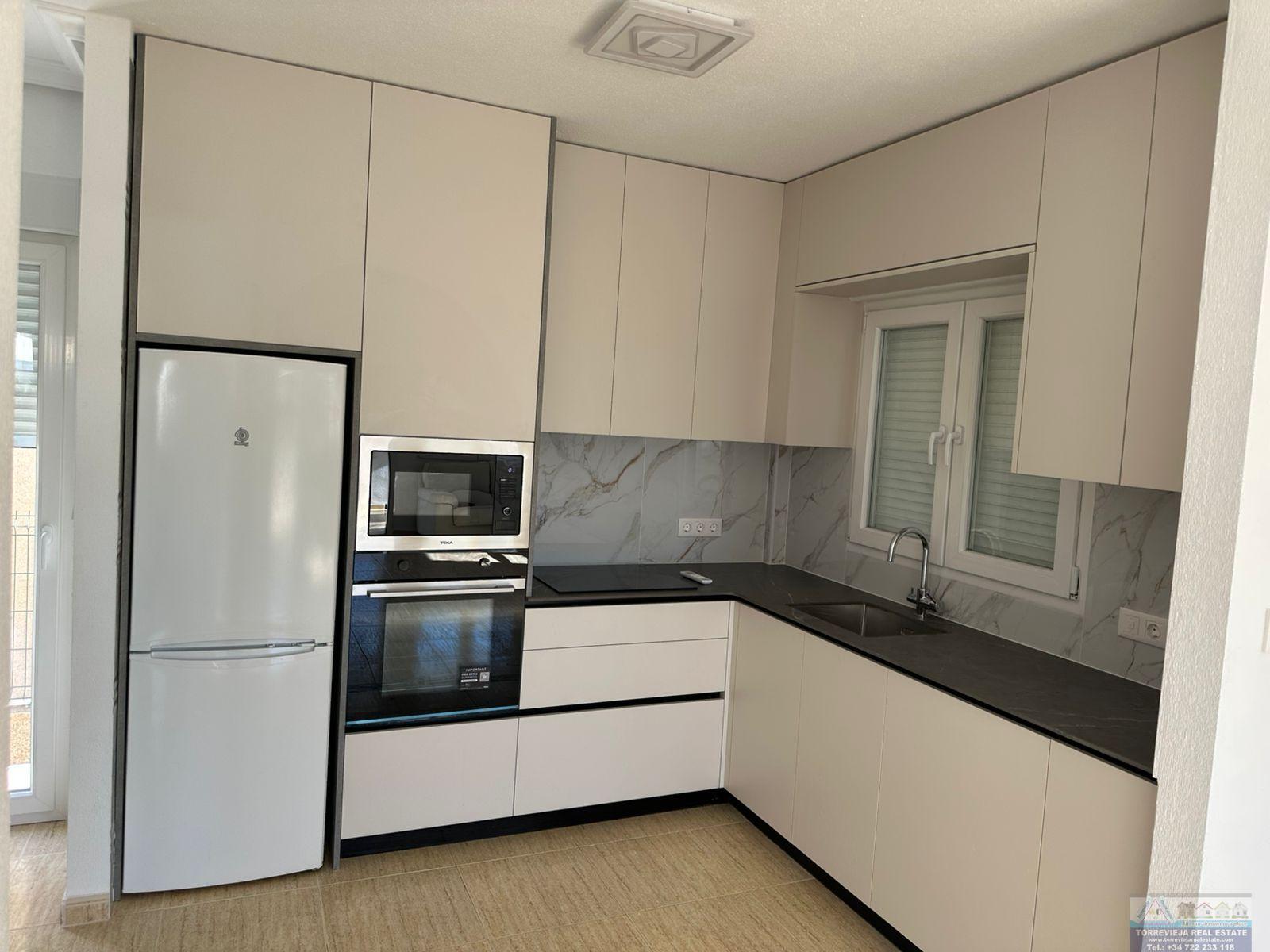 Venta de chalet en Torrevieja