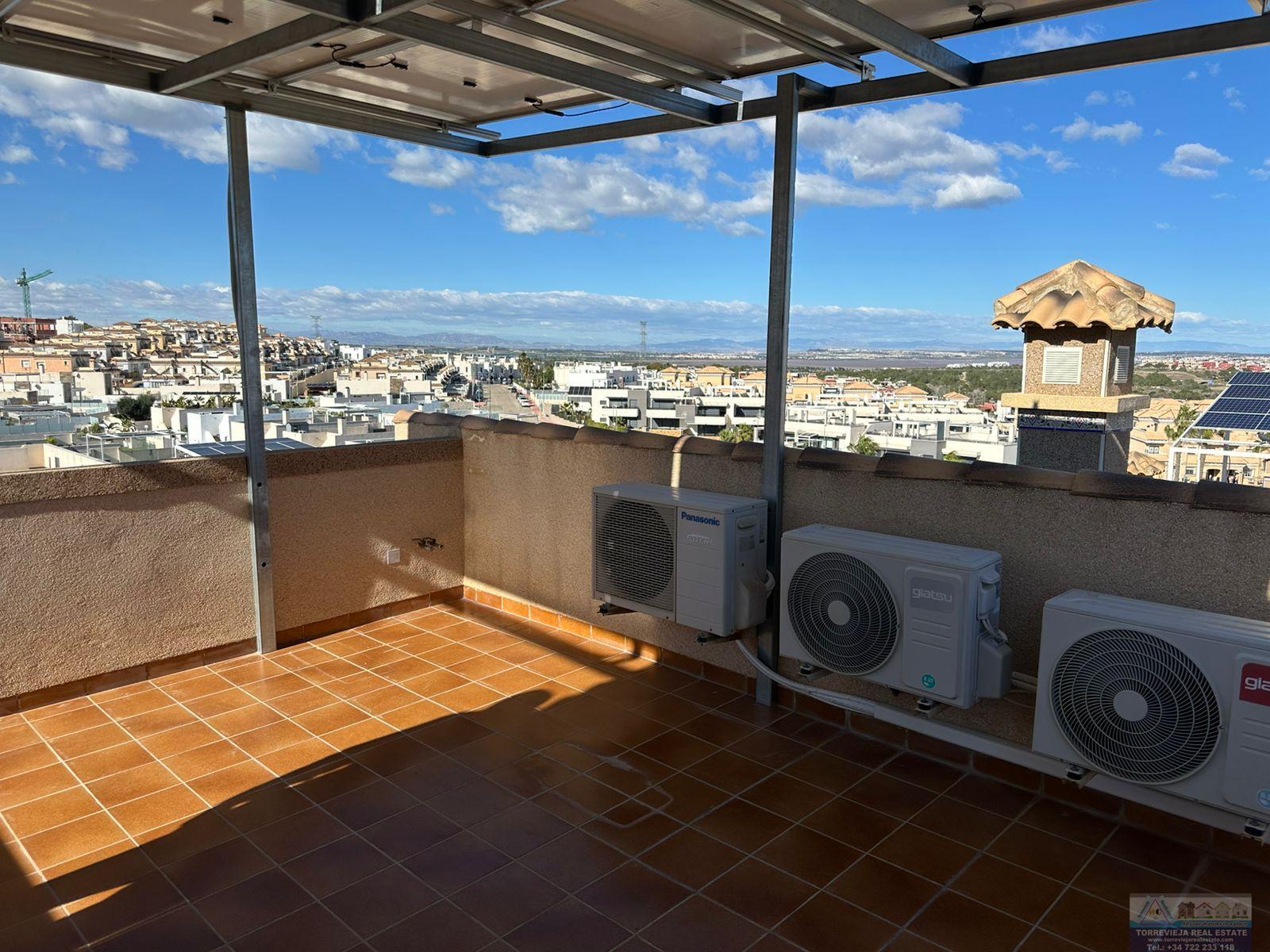 Venta de chalet en Torrevieja