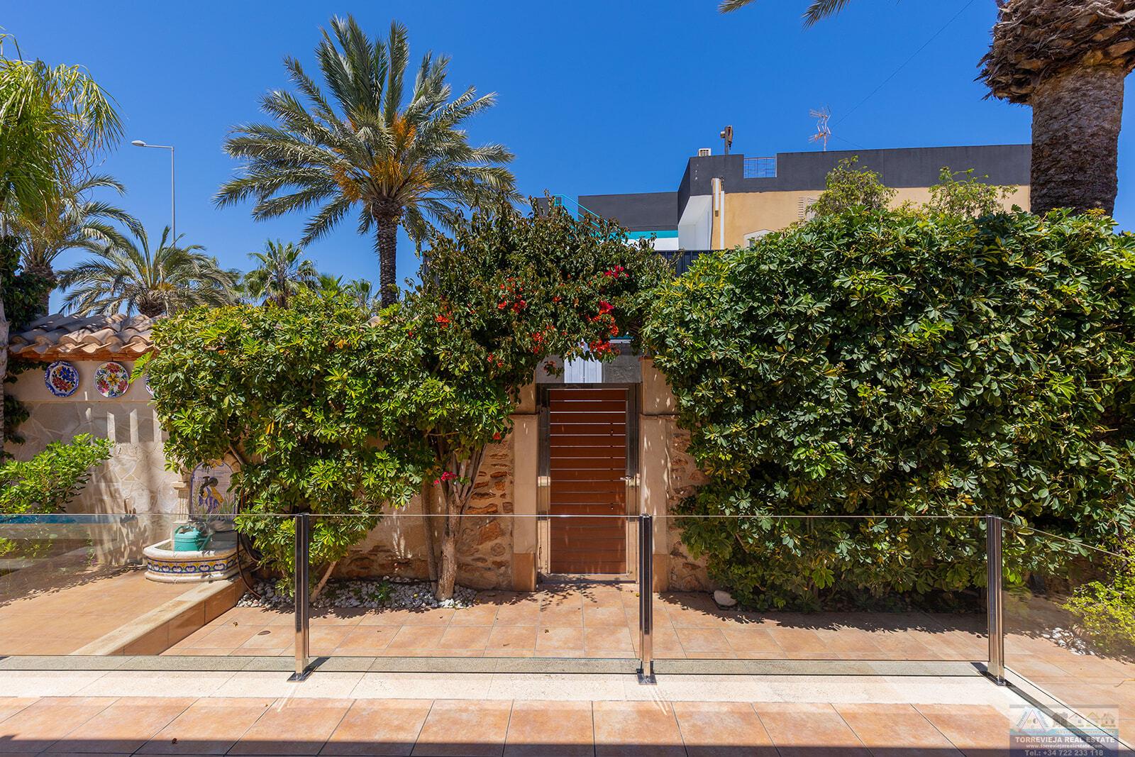 Venta de villa en Orihuela costa