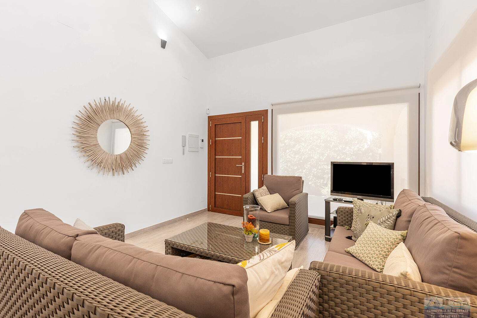 Venta de villa en Orihuela costa