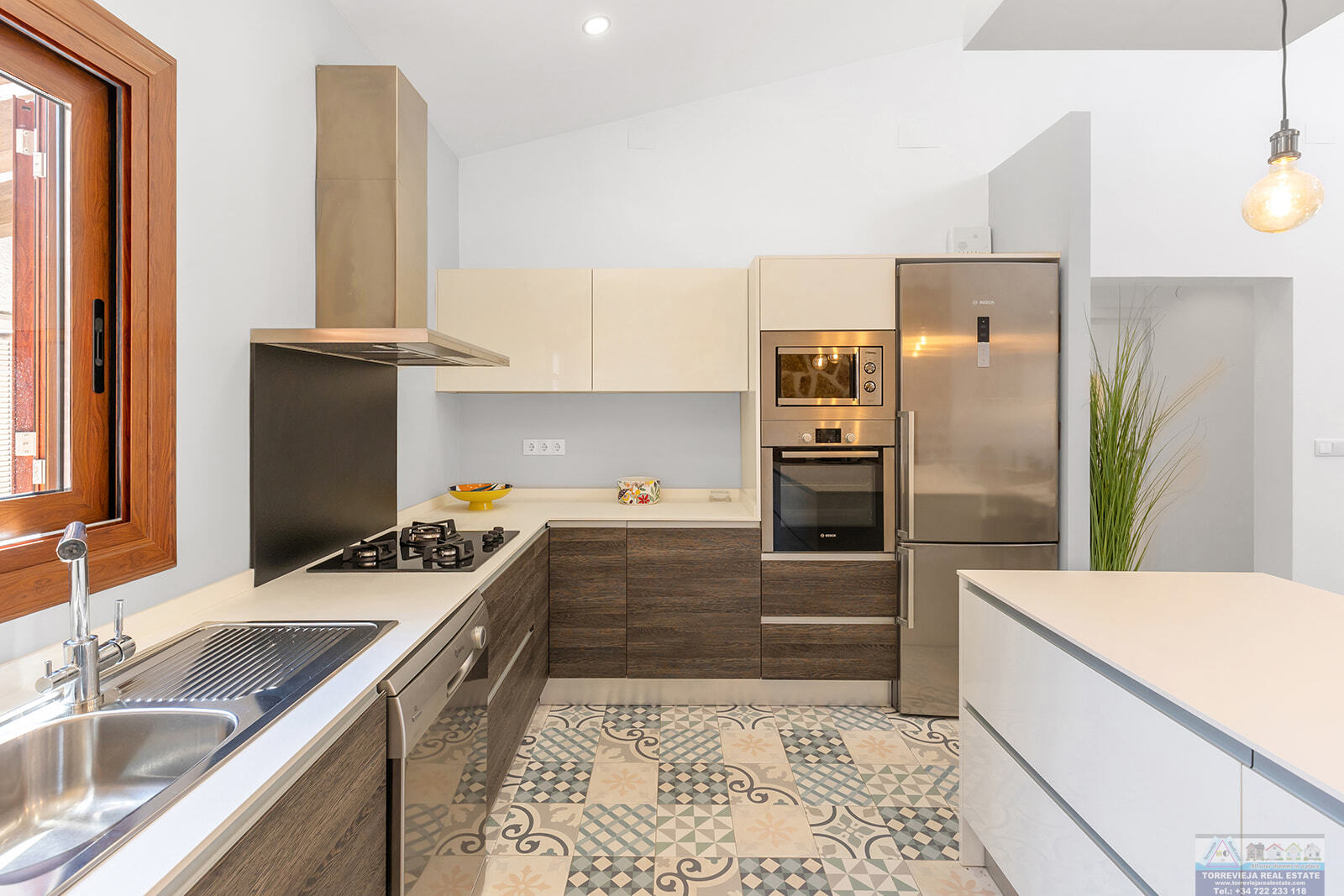 Venta de villa en Orihuela costa