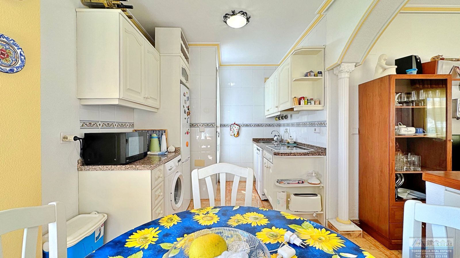 Venta de apartamento en Orihuela costa