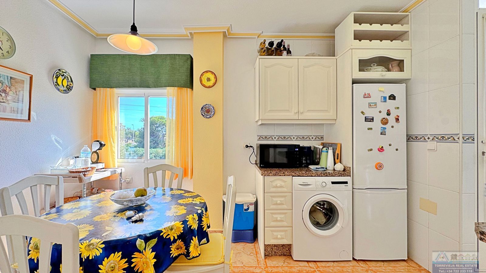 Venta de apartamento en Orihuela costa