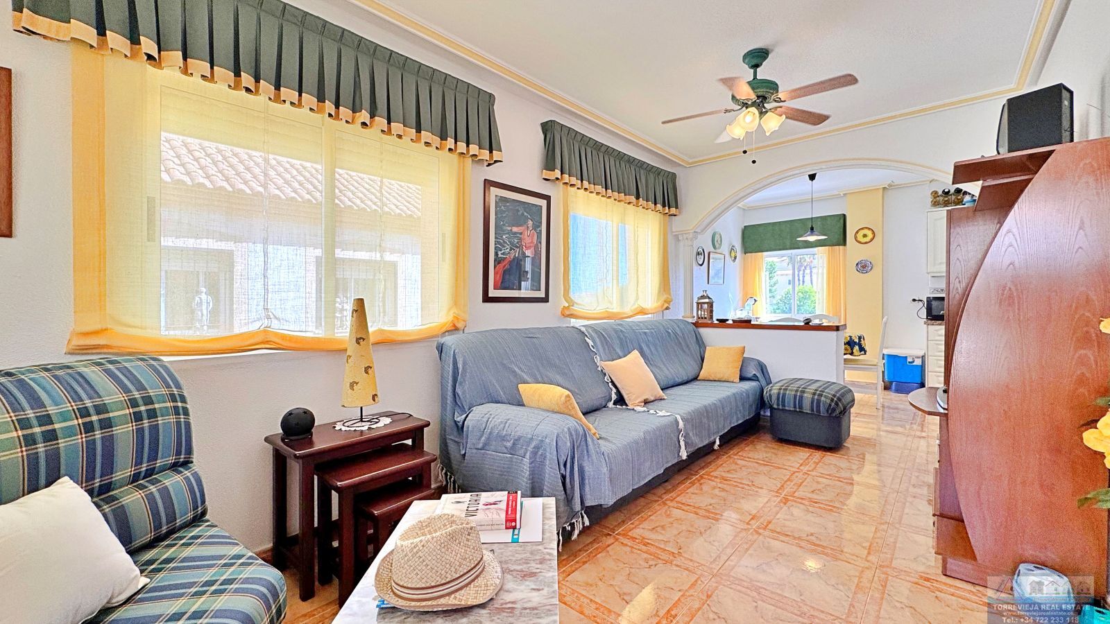 Venta de apartamento en Orihuela costa