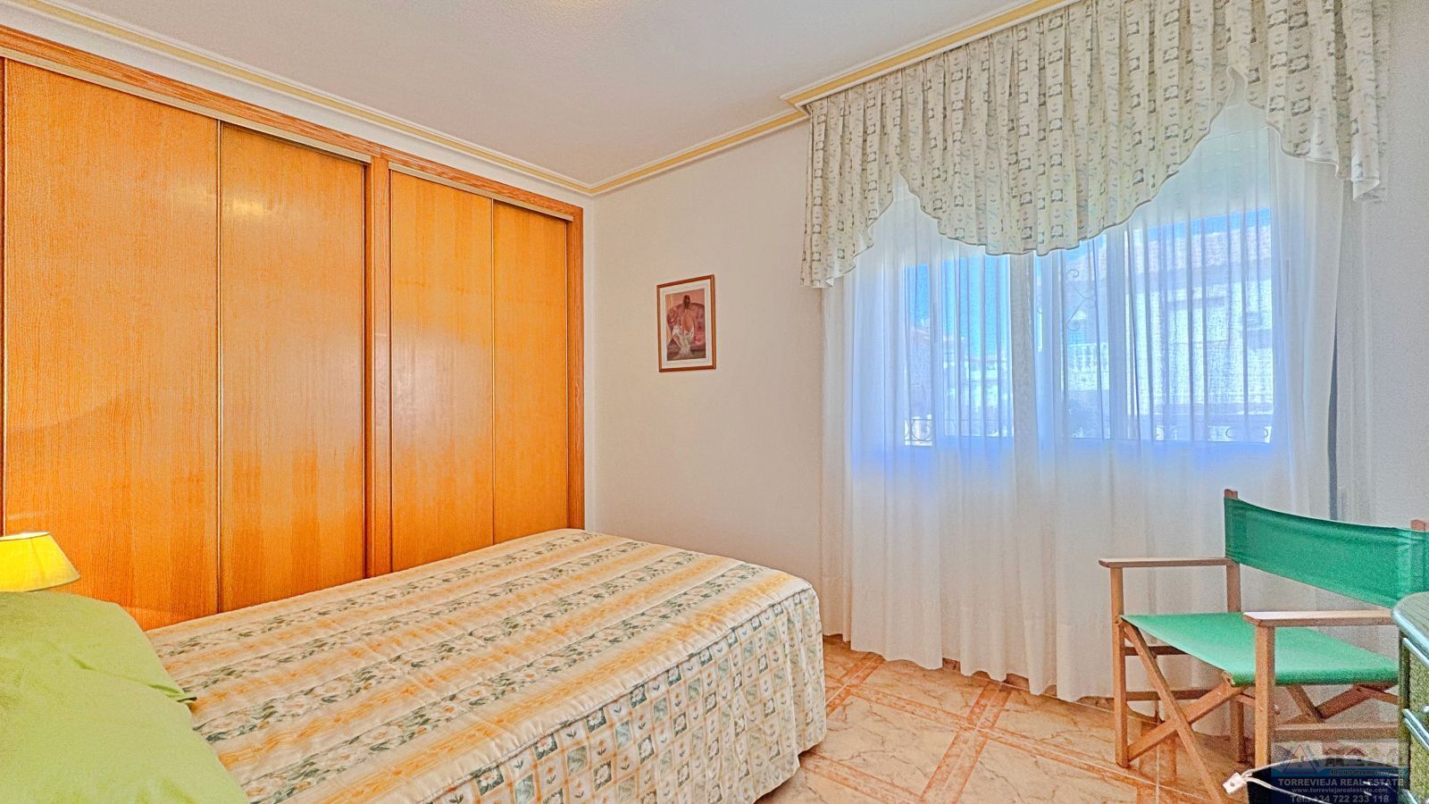 Venta de apartamento en Orihuela costa