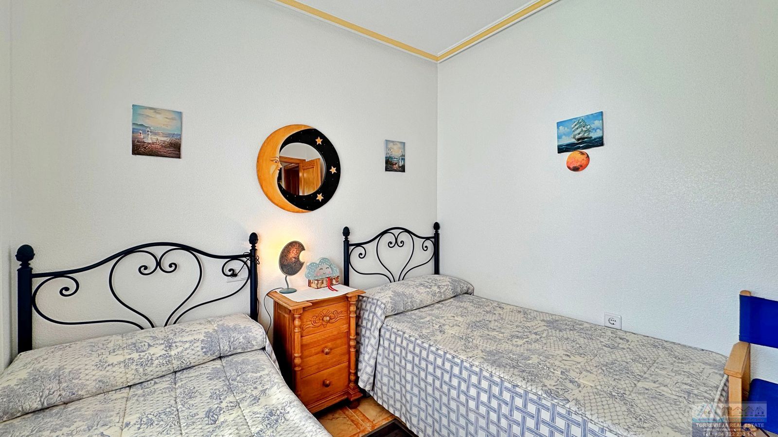 Venta de apartamento en Orihuela costa