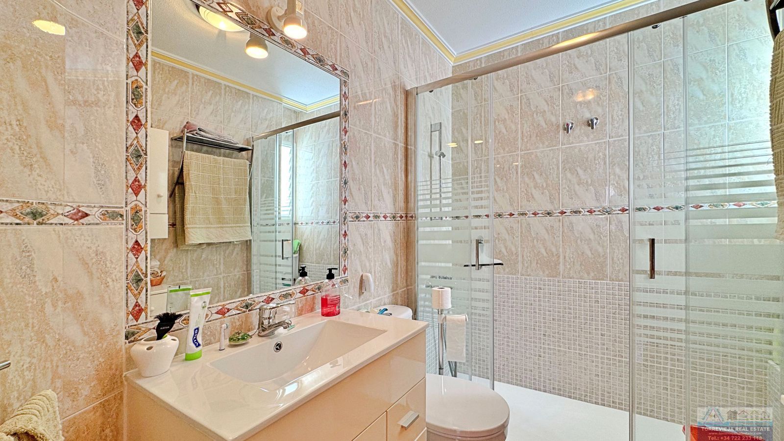 Venta de apartamento en Orihuela costa