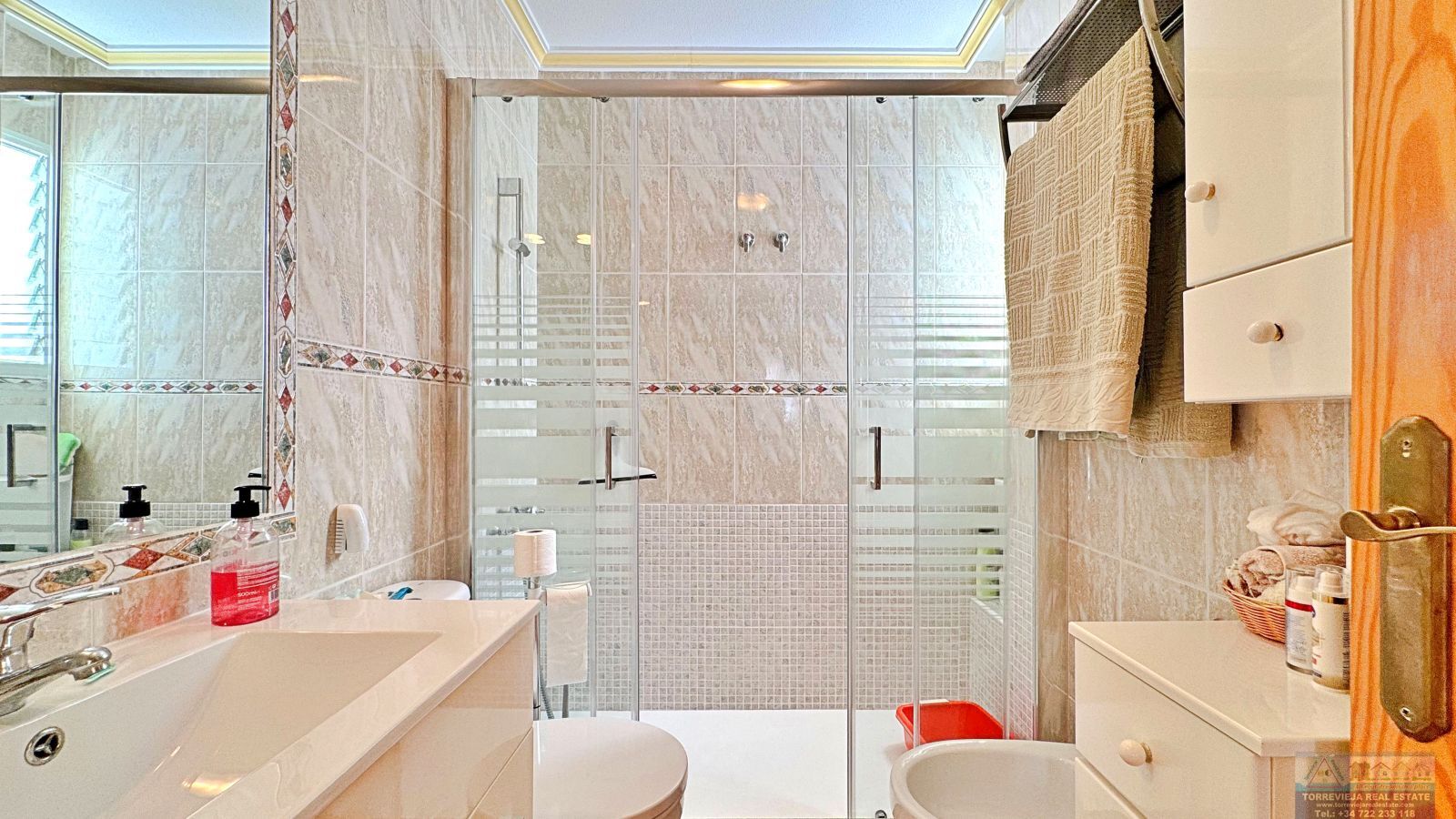 Venta de apartamento en Orihuela costa