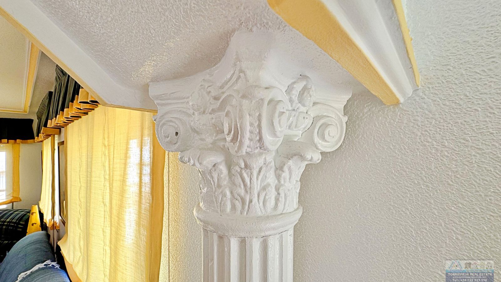 Venta de apartamento en Orihuela costa