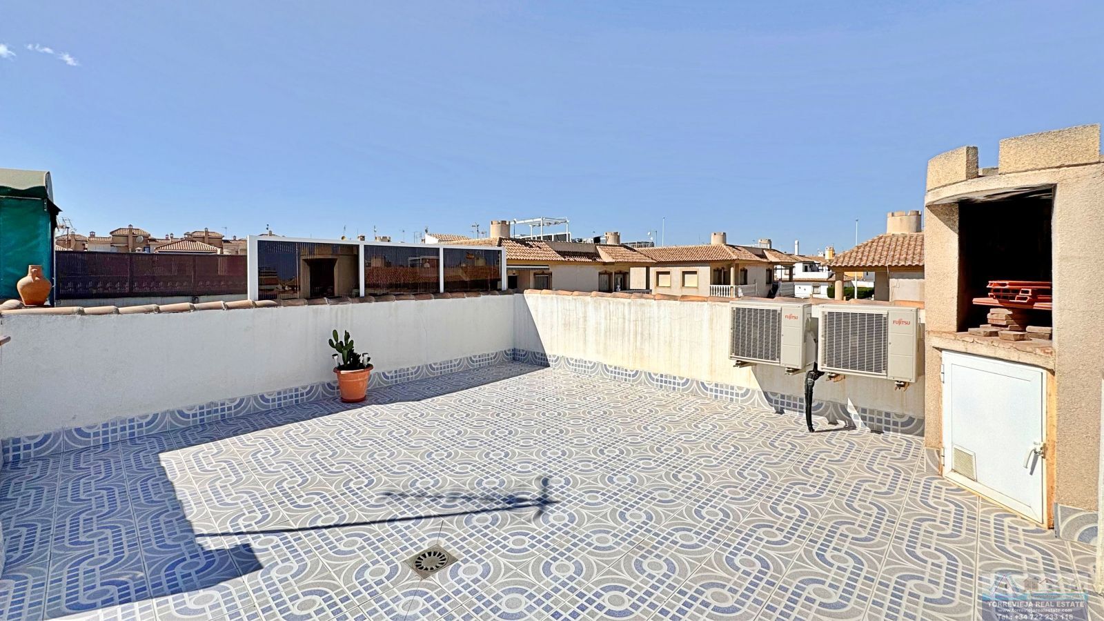Venta de apartamento en Orihuela costa
