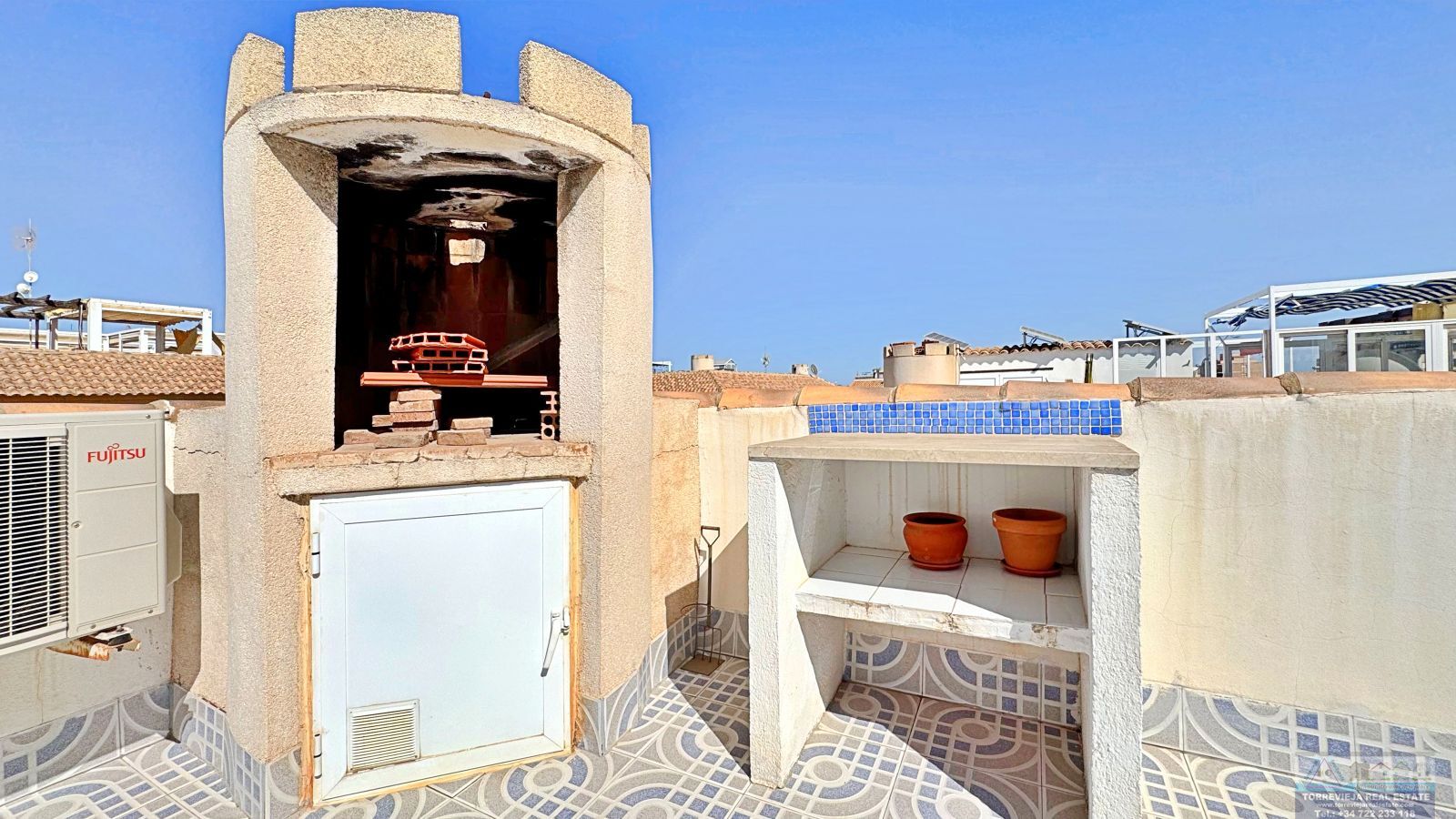 Venta de apartamento en Orihuela costa