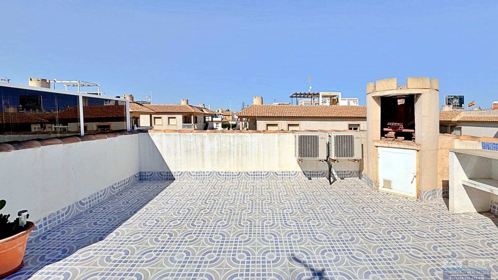 Venta de apartamento en Orihuela costa