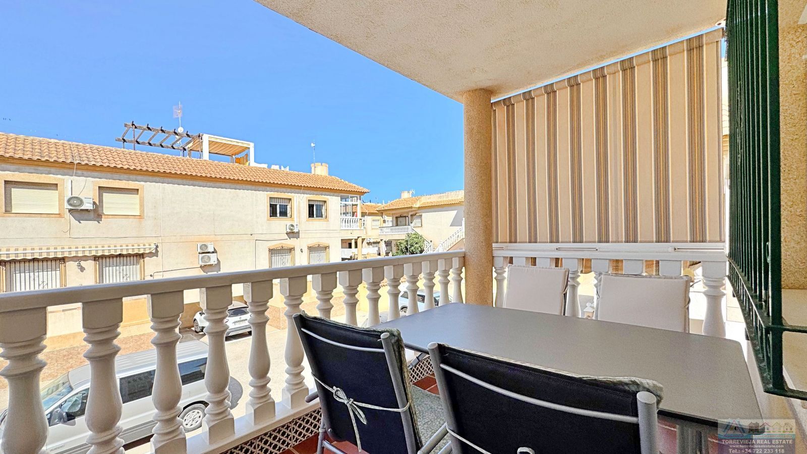 Venta de apartamento en Orihuela costa