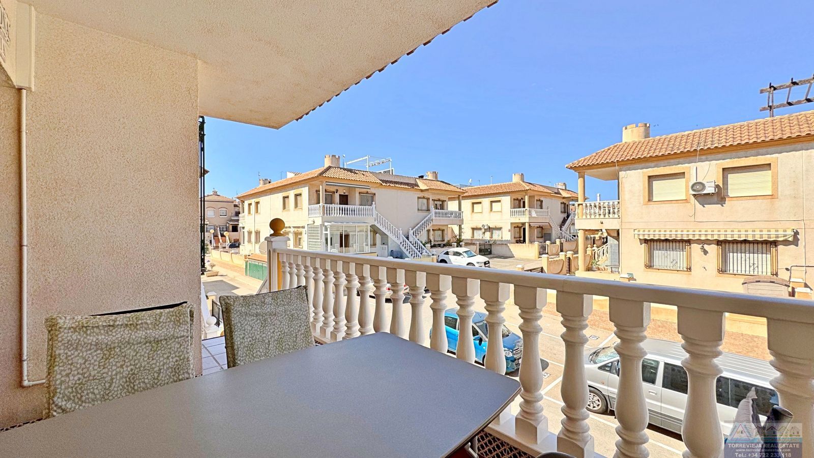 Venta de apartamento en Orihuela costa