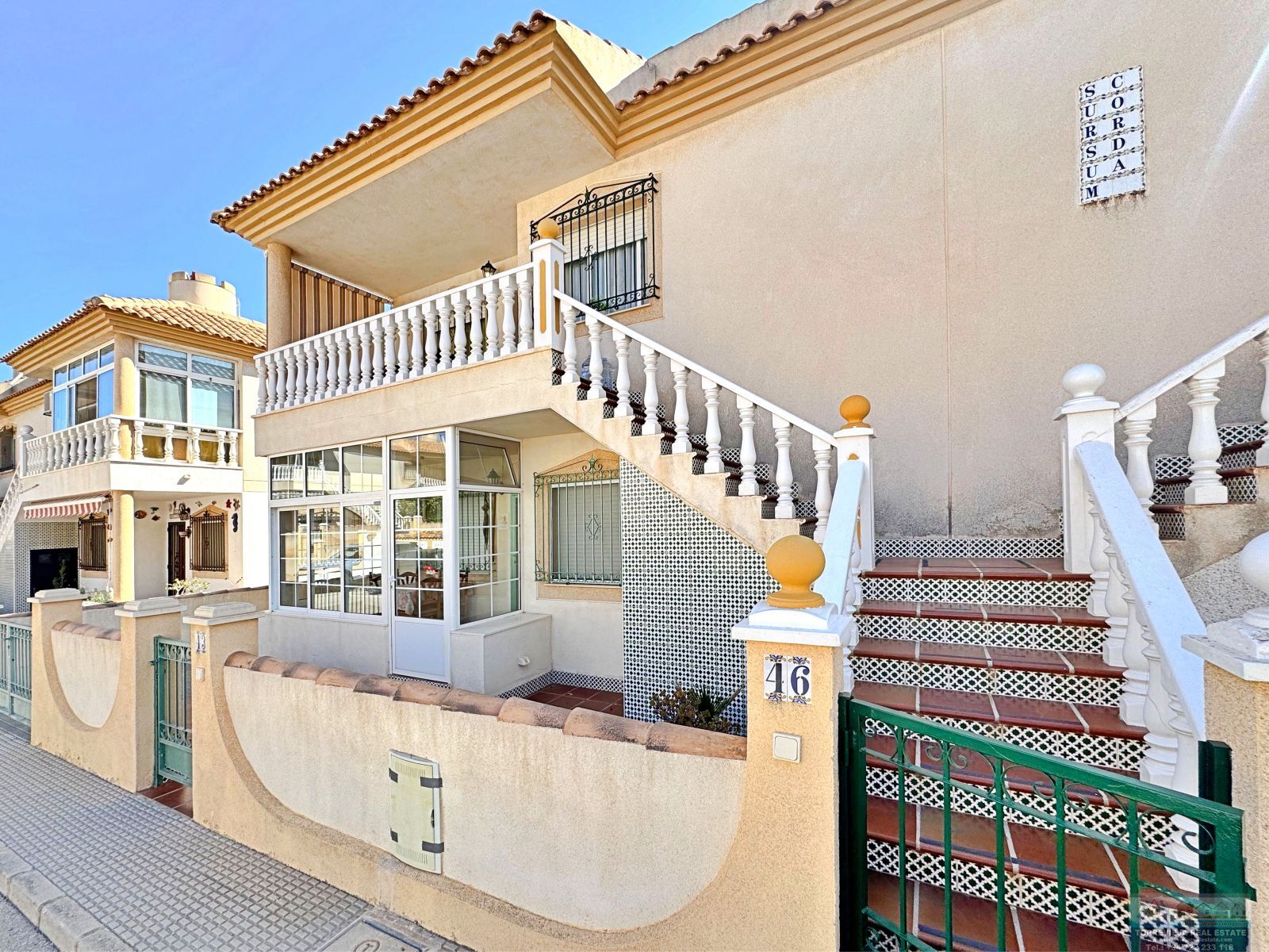 Venta de apartamento en Orihuela costa
