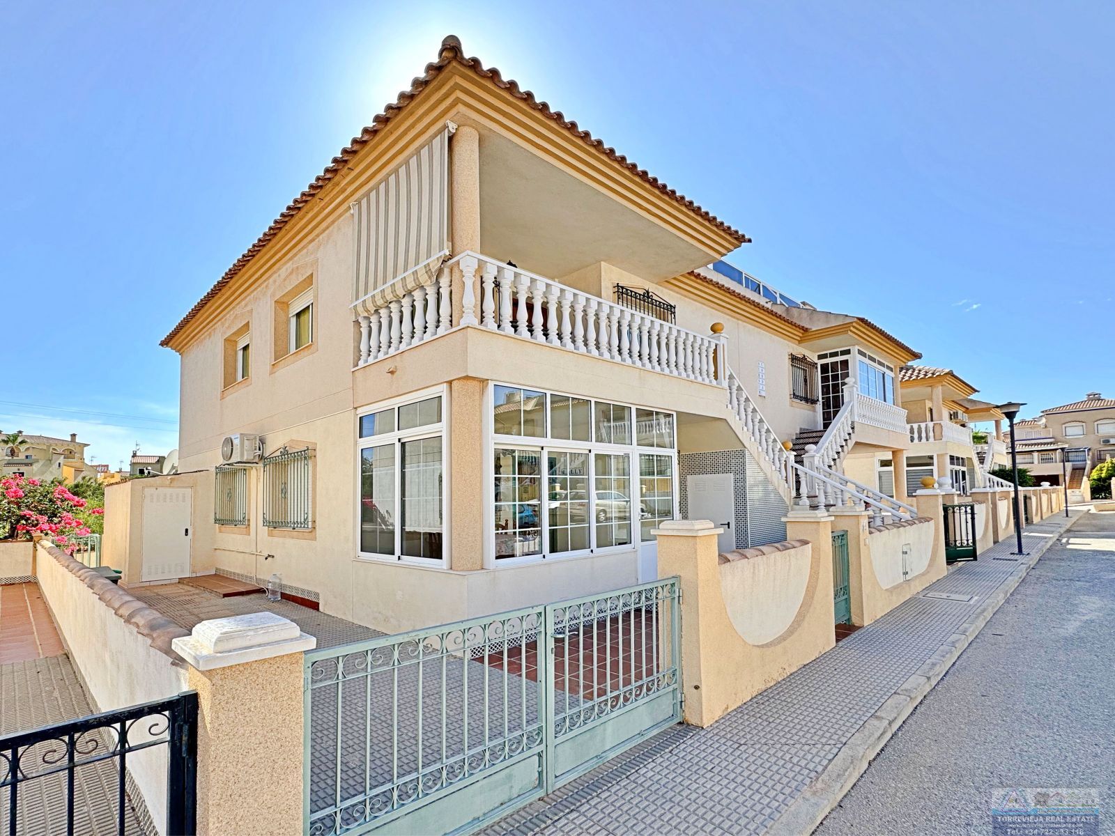 Venta de apartamento en Orihuela costa