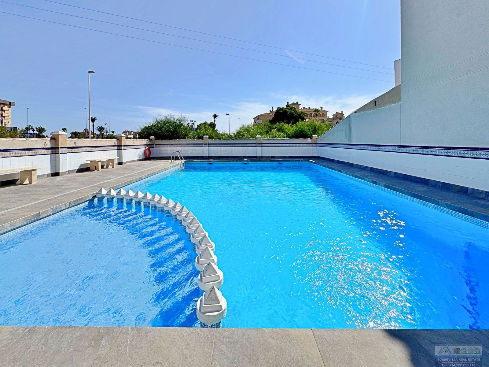 Venta de apartamento en Orihuela costa