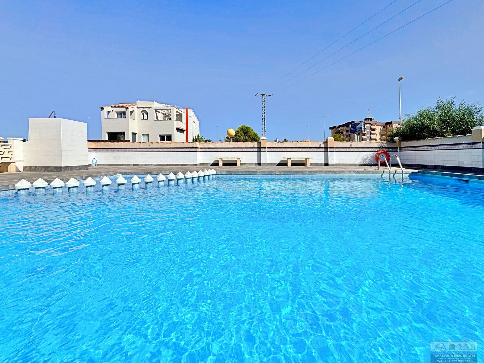 Venta de apartamento en Orihuela costa