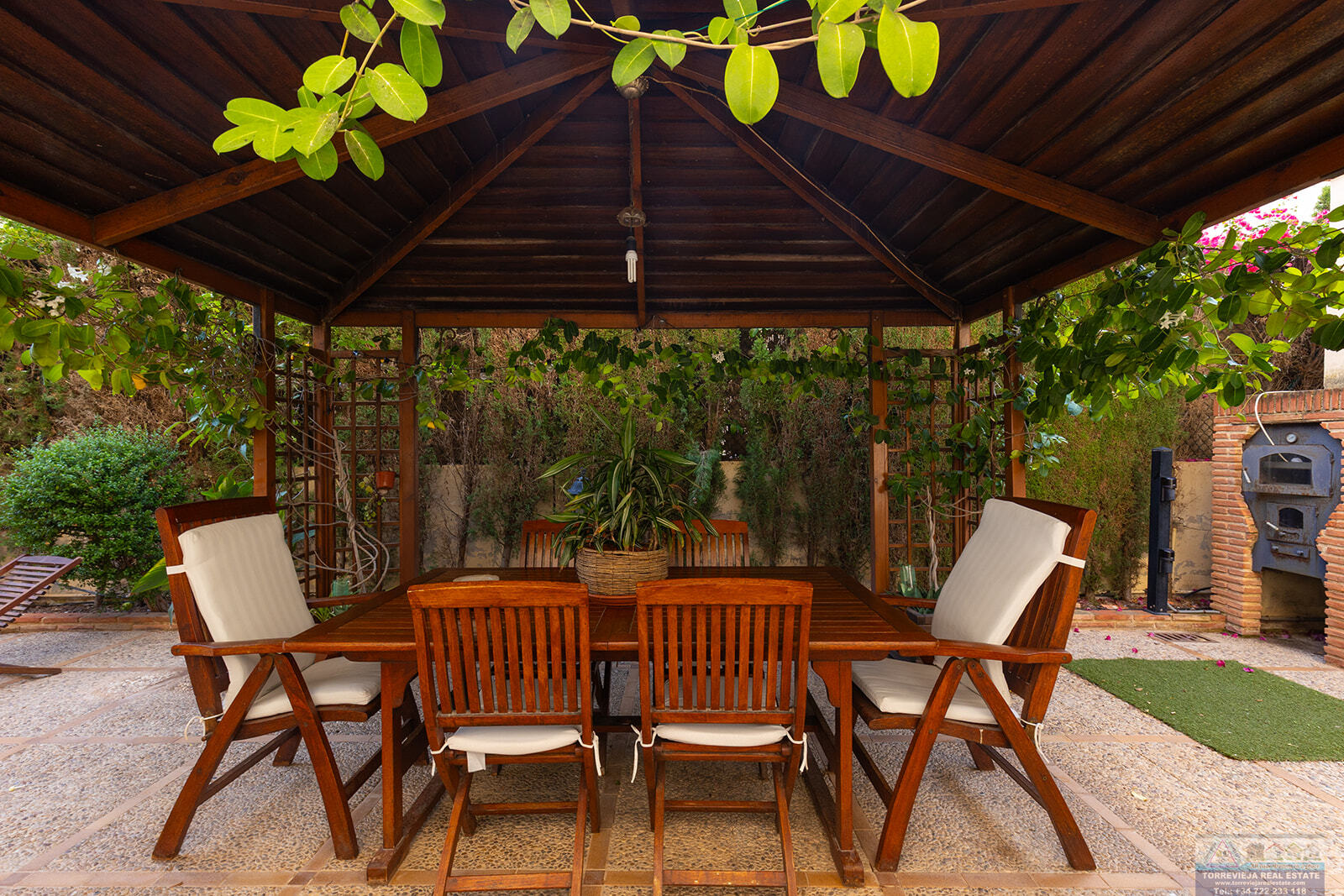 Venta de villa en Torrevieja