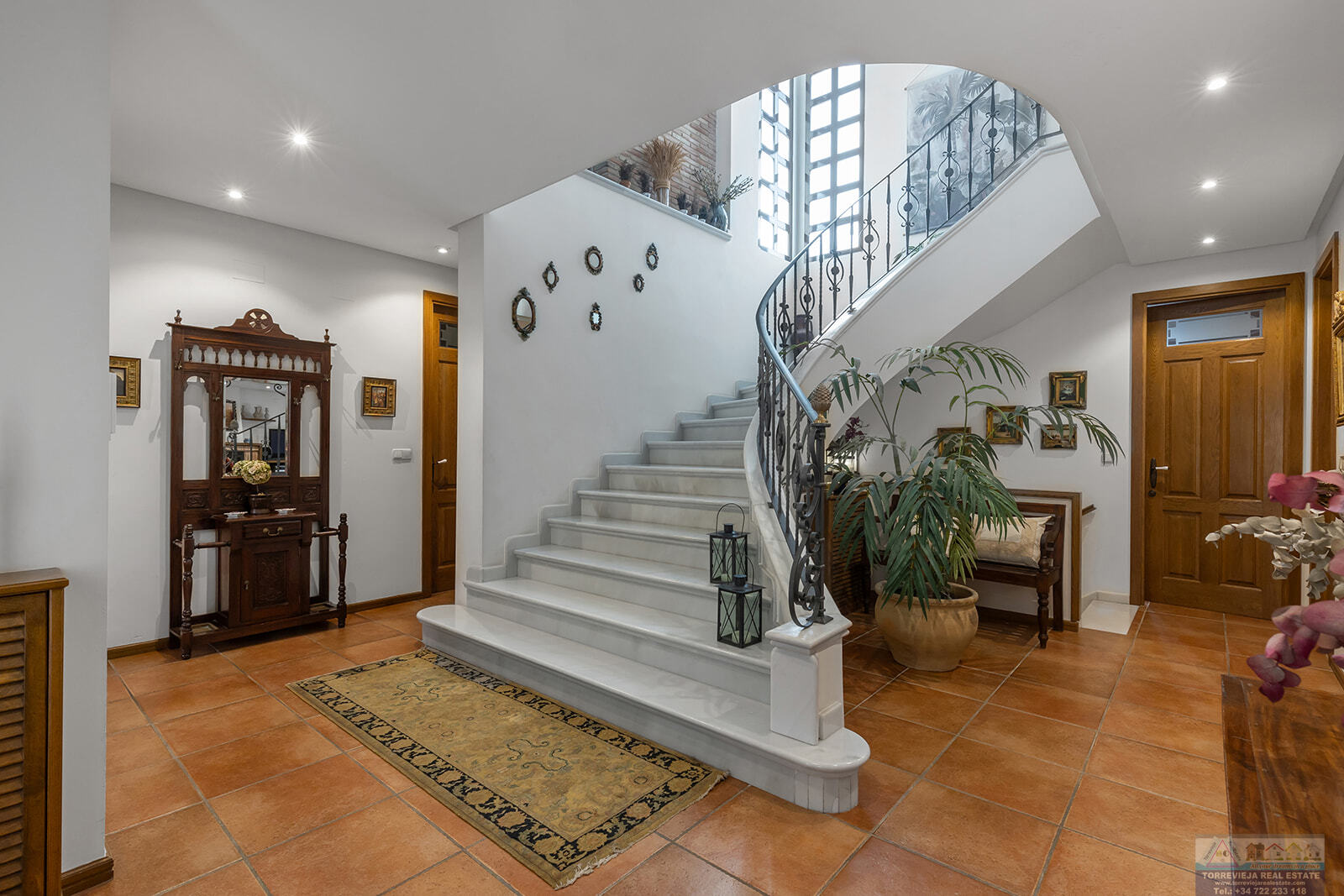 Venta de villa en Torrevieja
