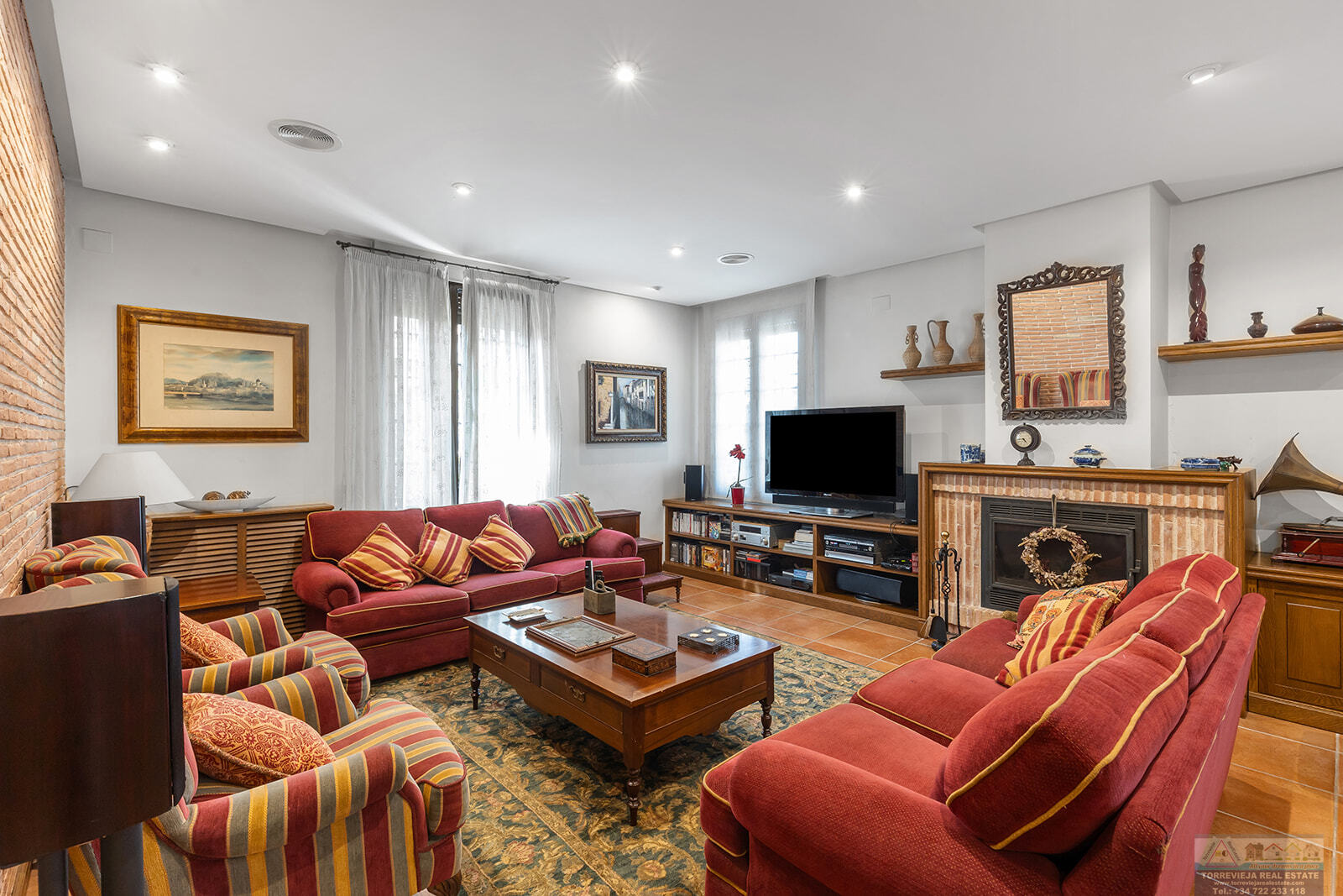 Venta de villa en Torrevieja