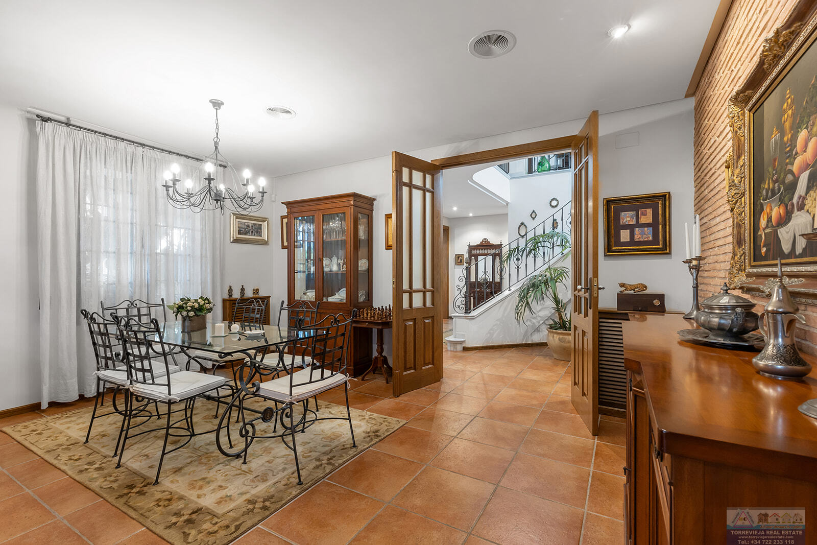 Venta de villa en Torrevieja