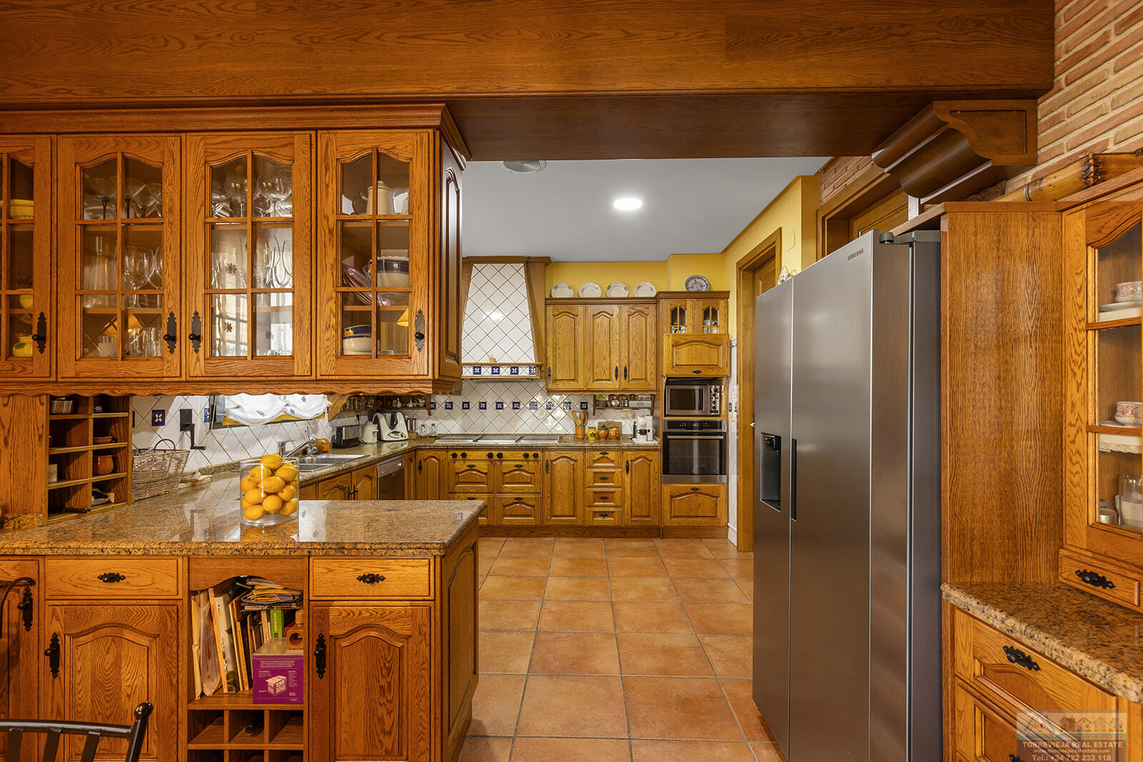 Venta de villa en Torrevieja