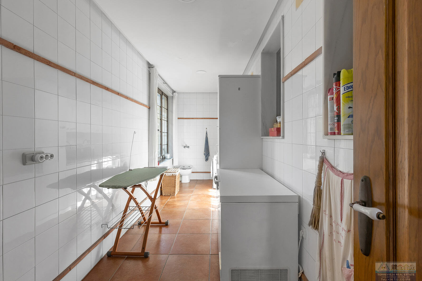 Venta de villa en Torrevieja