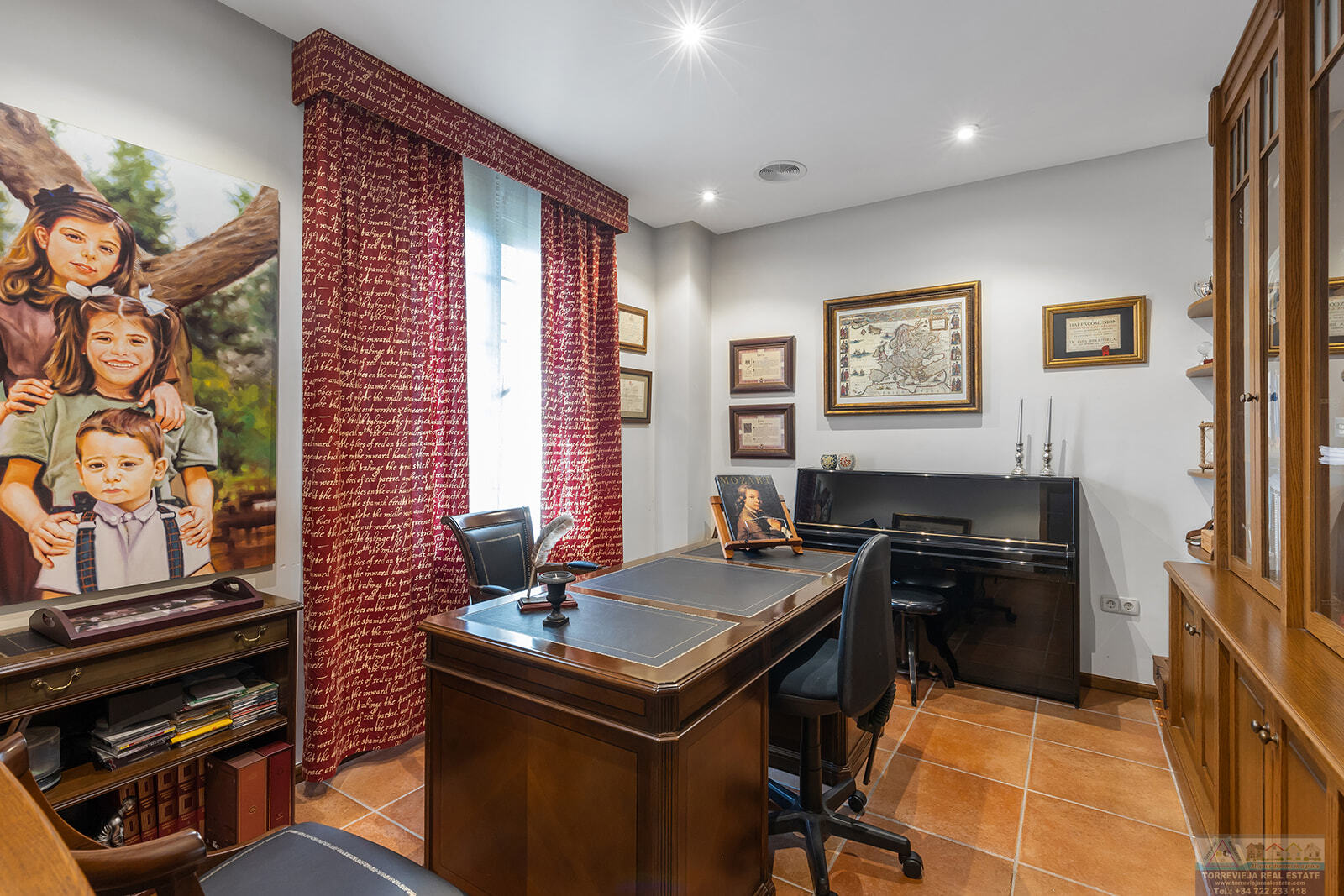 Venta de villa en Torrevieja