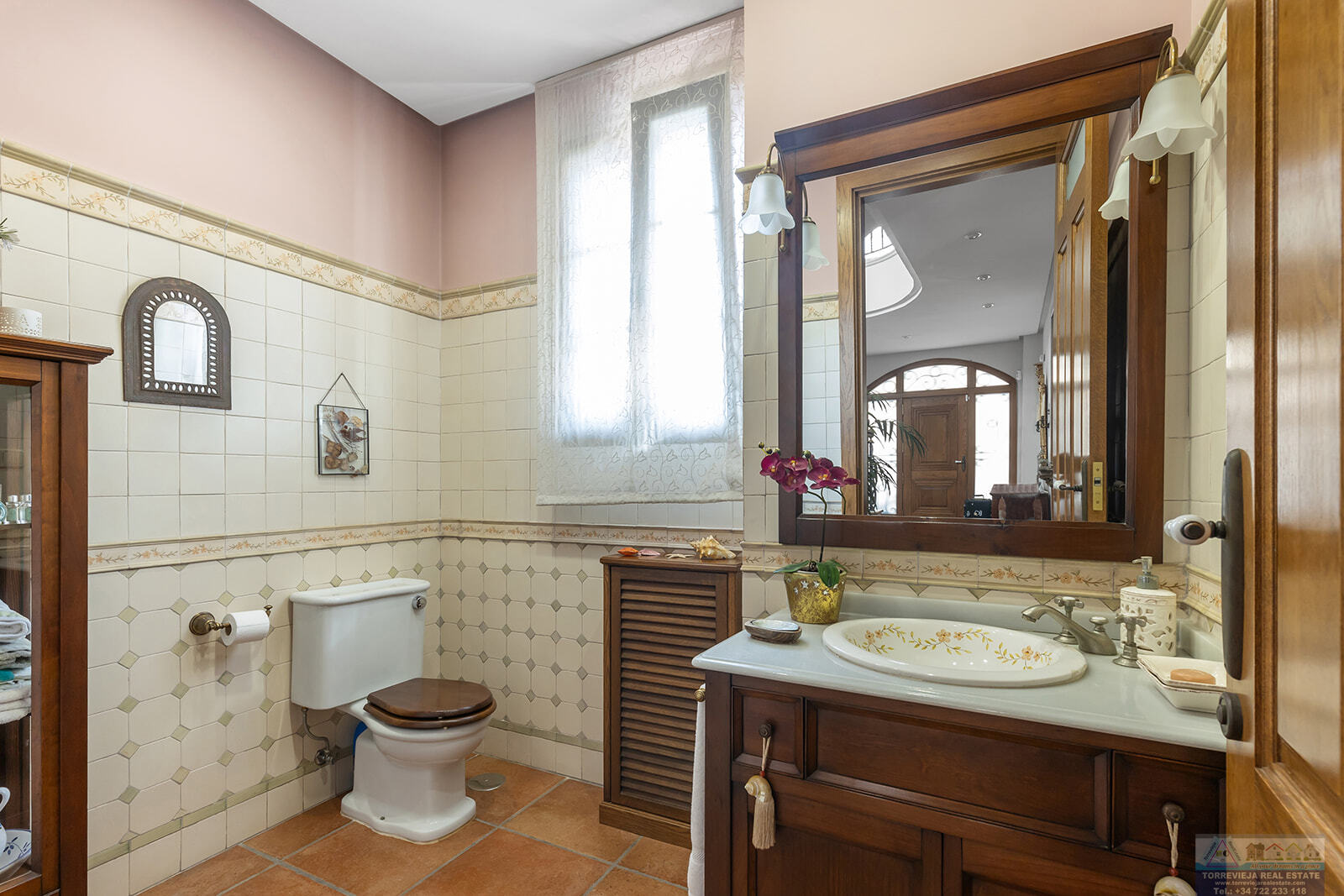 Venta de villa en Torrevieja