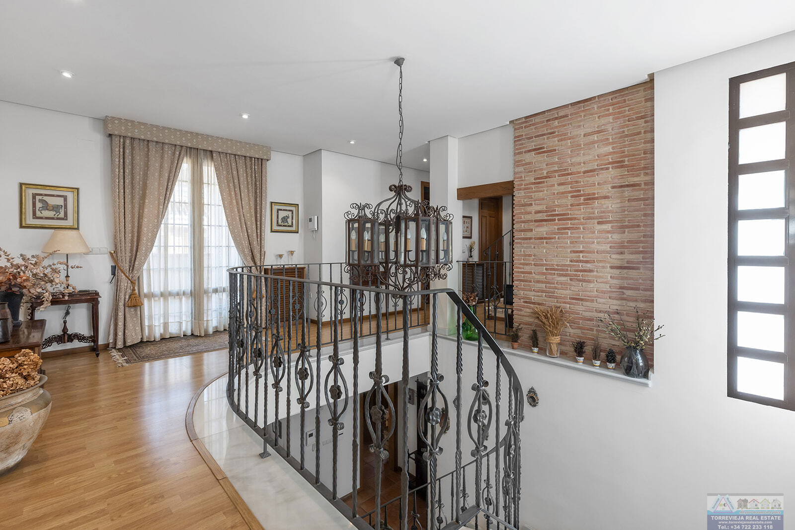 Venta de villa en Torrevieja