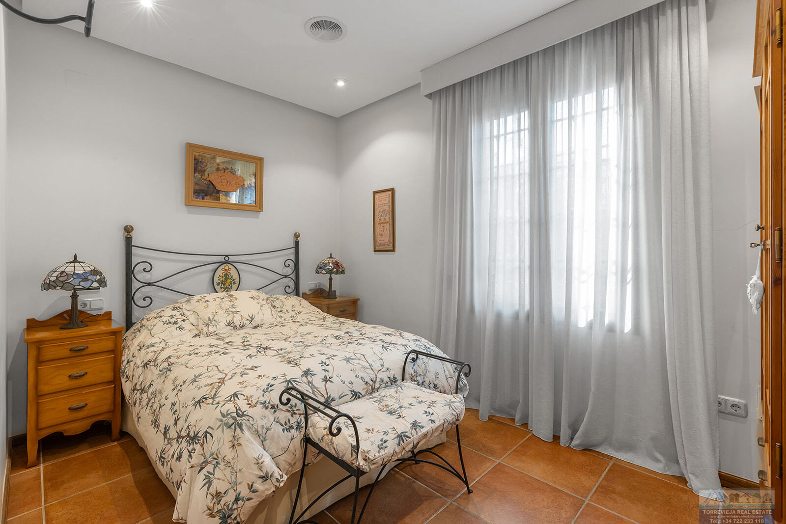 Venta de villa en Torrevieja
