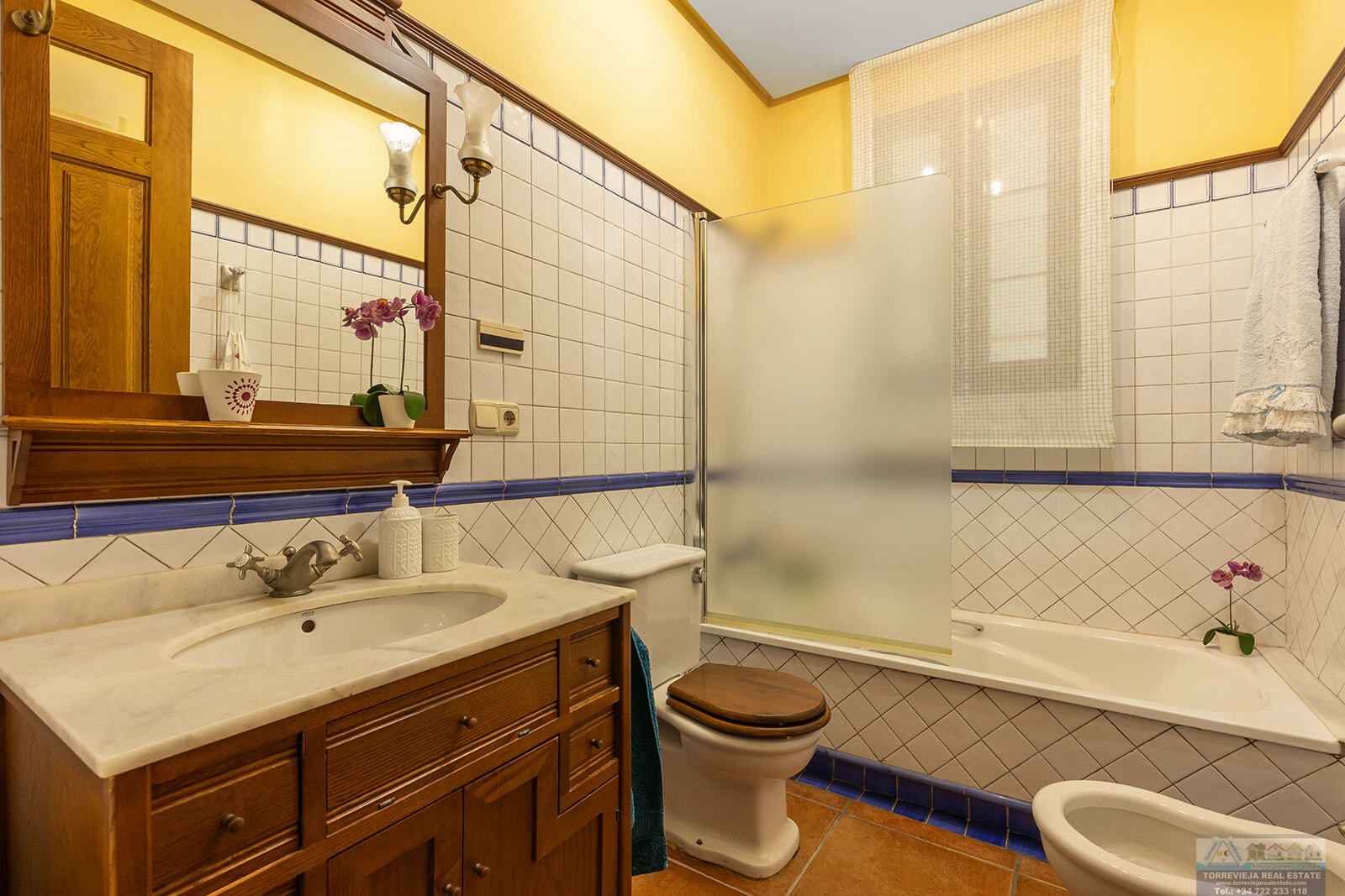 Venta de villa en Torrevieja