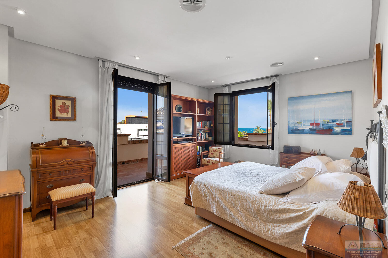 Venta de villa en Torrevieja