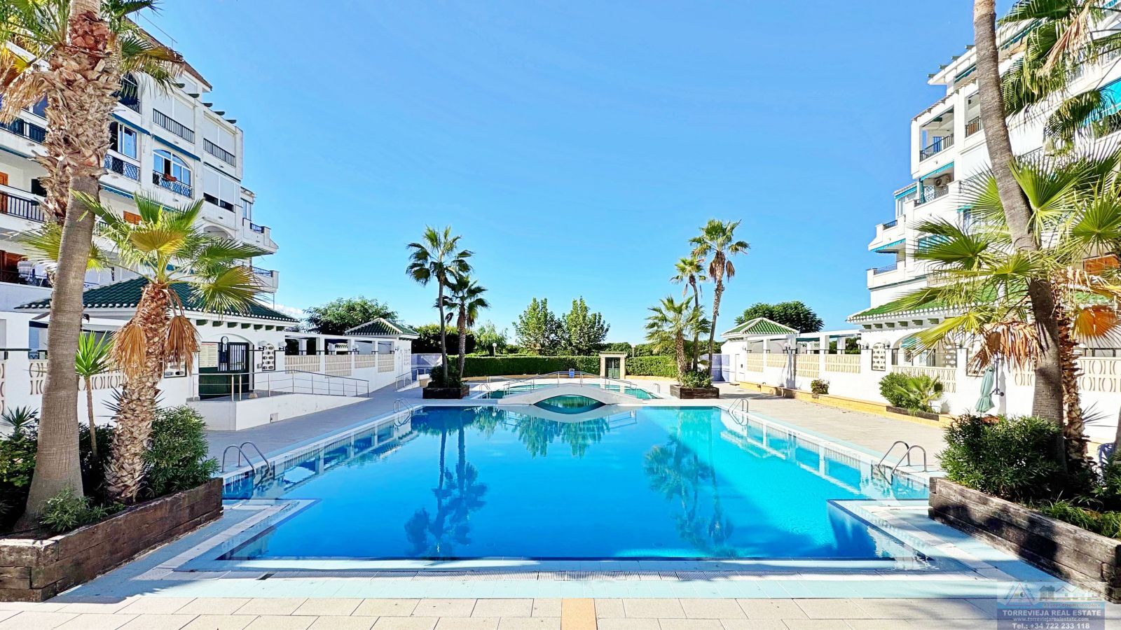 Venta de apartamento en Torrevieja