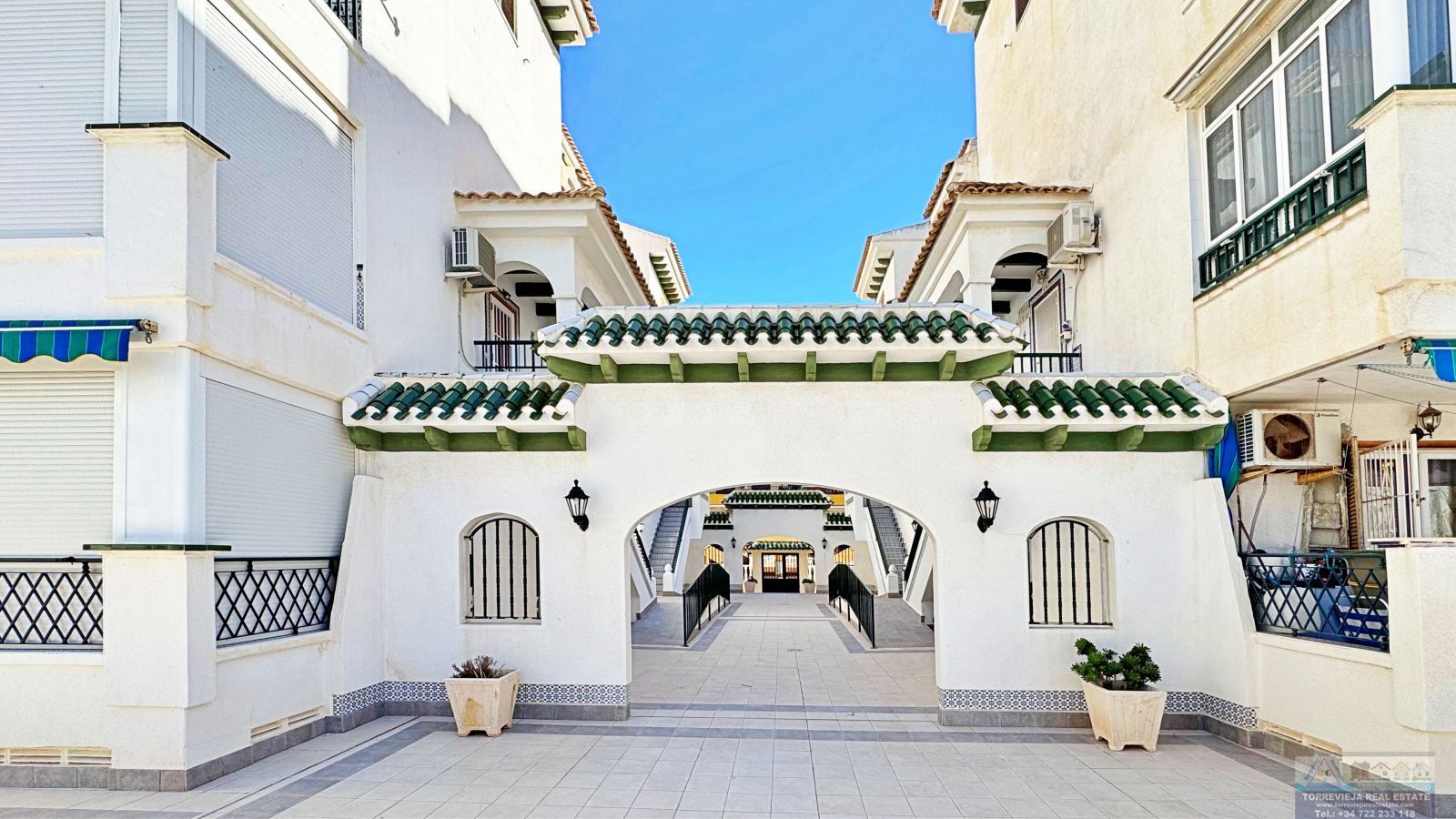 Venta de apartamento en Torrevieja