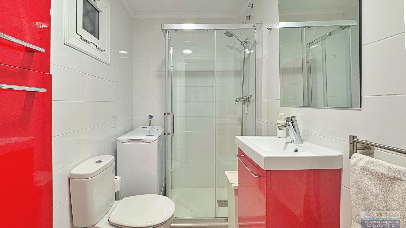 Venta de apartamento en Torrevieja