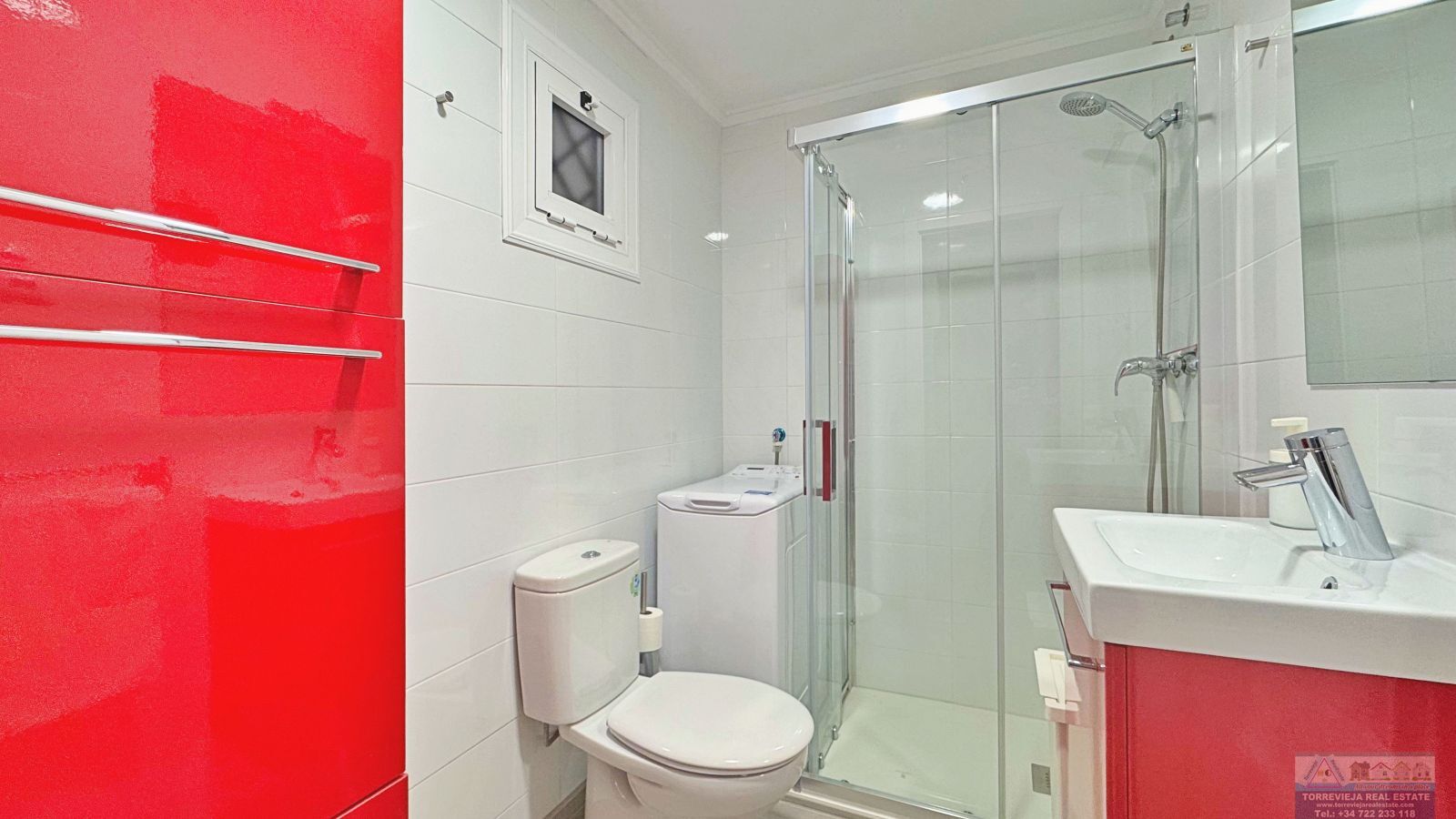 Venta de apartamento en Torrevieja