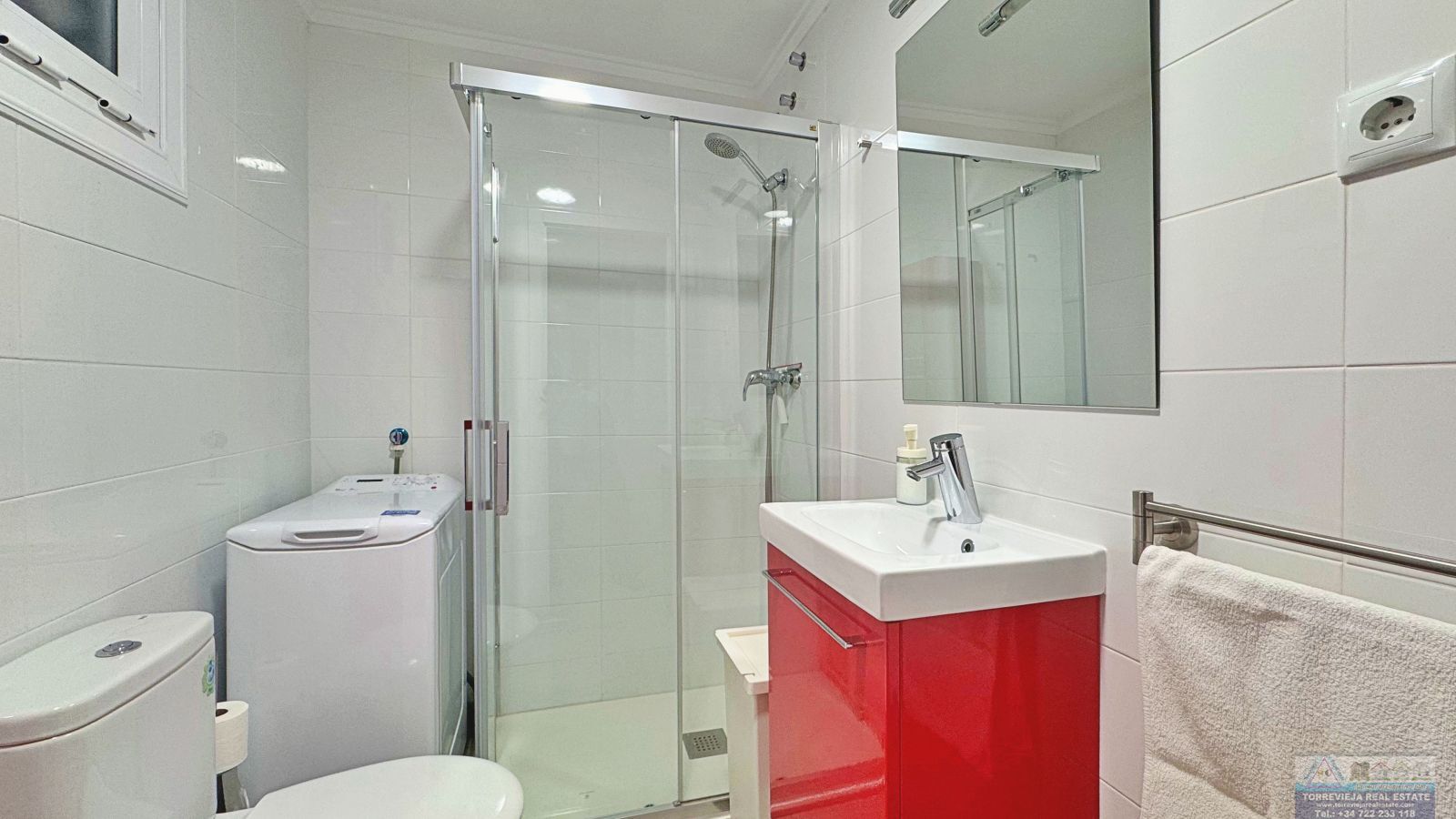 Venta de apartamento en Torrevieja