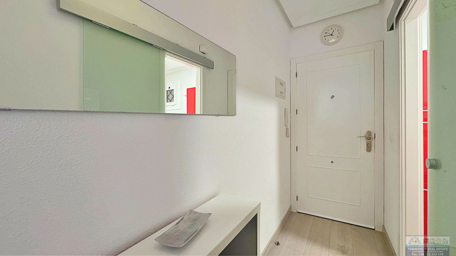 Venta de apartamento en Torrevieja