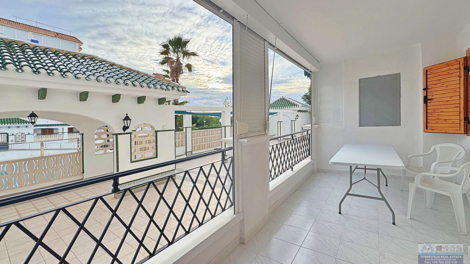 Venta de apartamento en Torrevieja