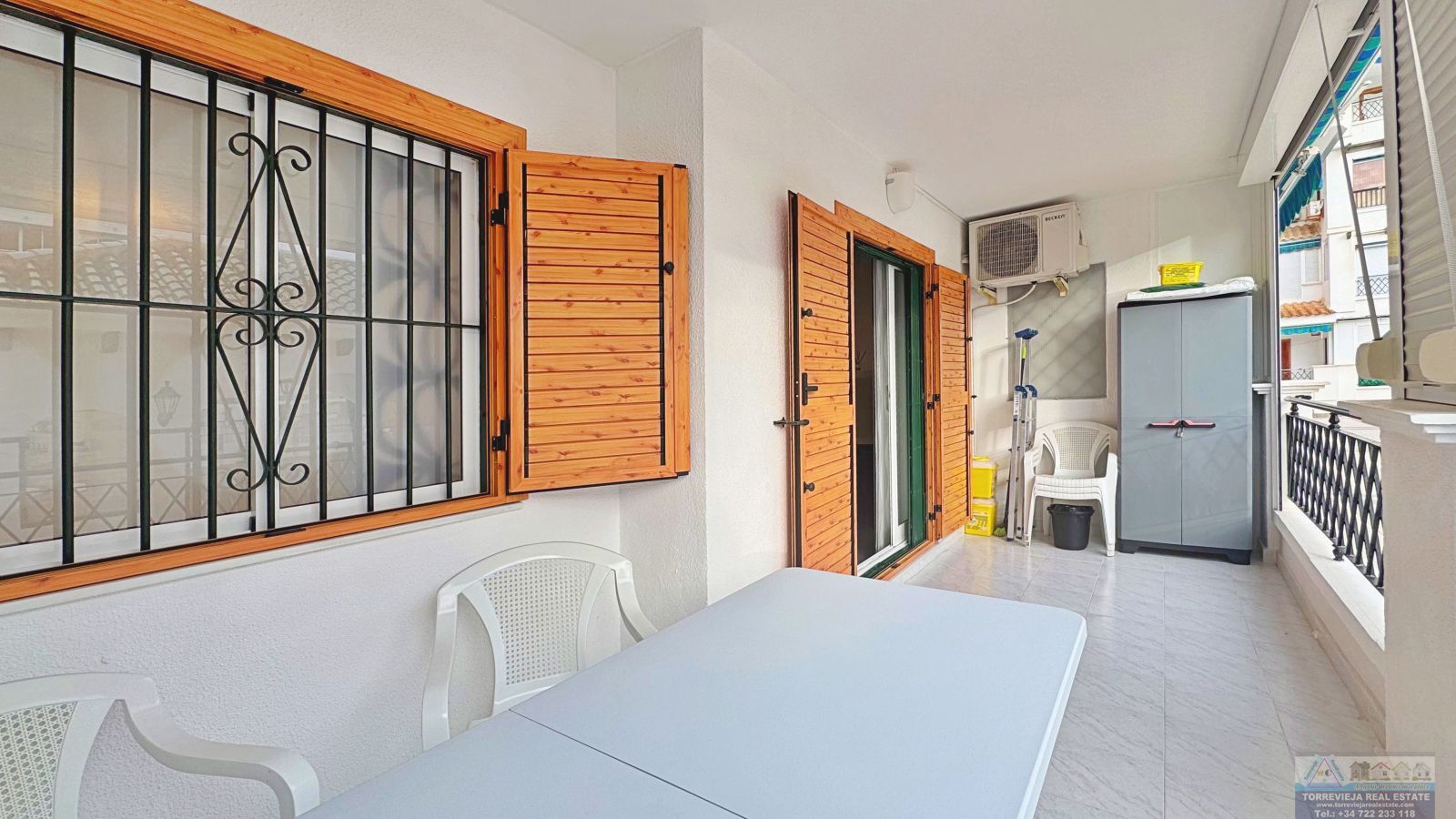 Venta de apartamento en Torrevieja