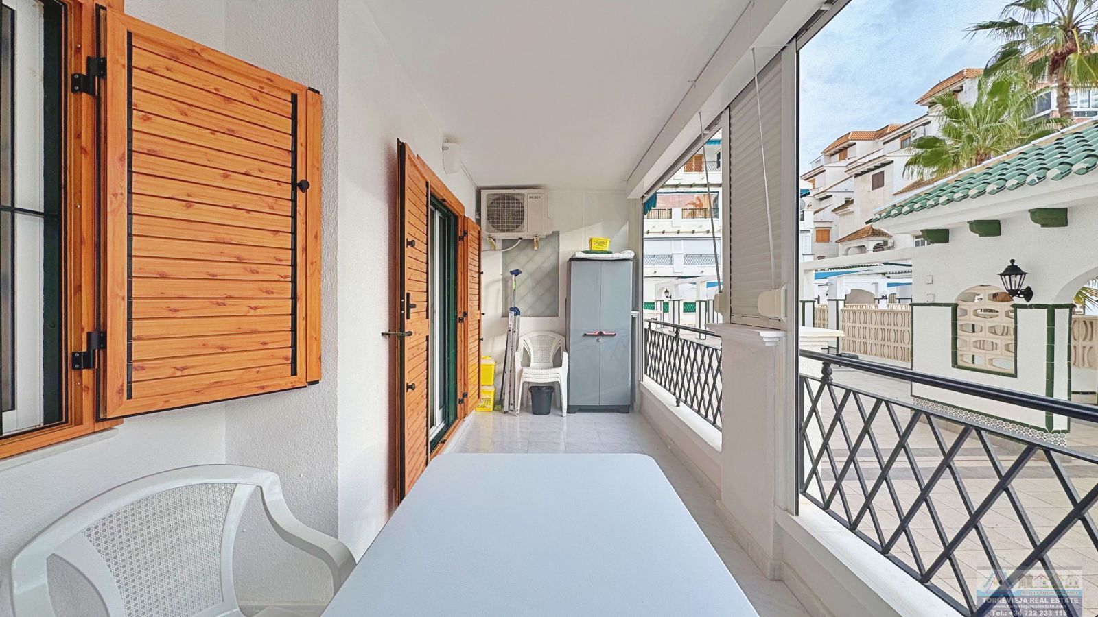 Venta de apartamento en Torrevieja